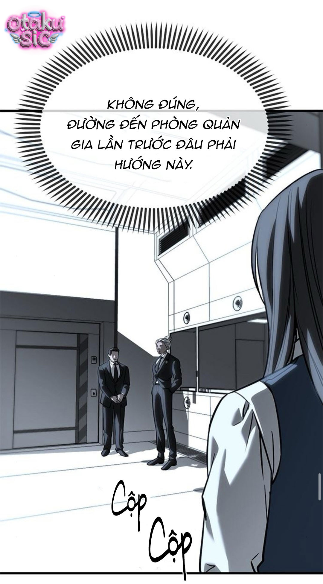 Xâm Nhập Vào Trường Trung Học Tài Phiệt! - Chap 104 - Trang 87