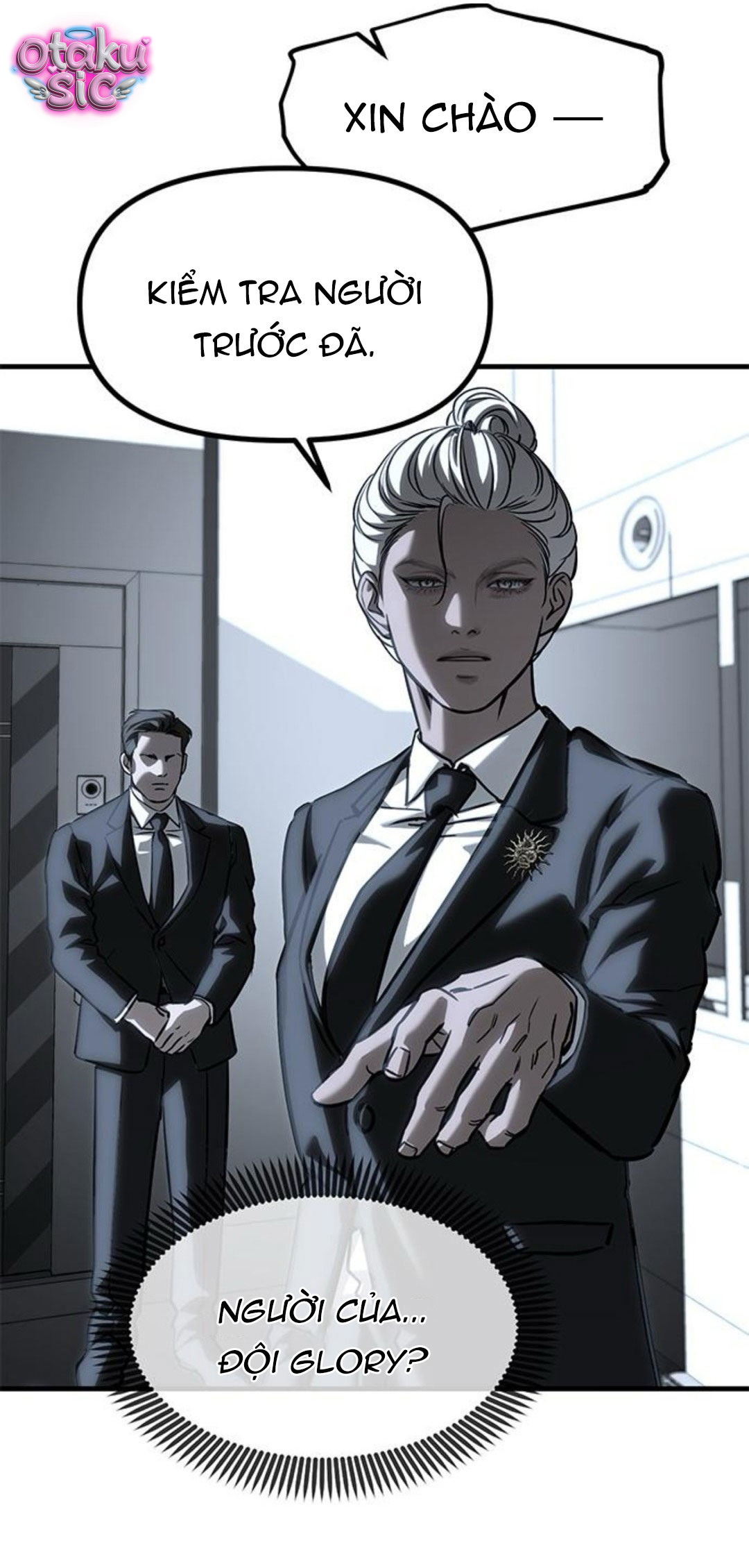 Xâm Nhập Vào Trường Trung Học Tài Phiệt! - Chap 104 - Trang 88