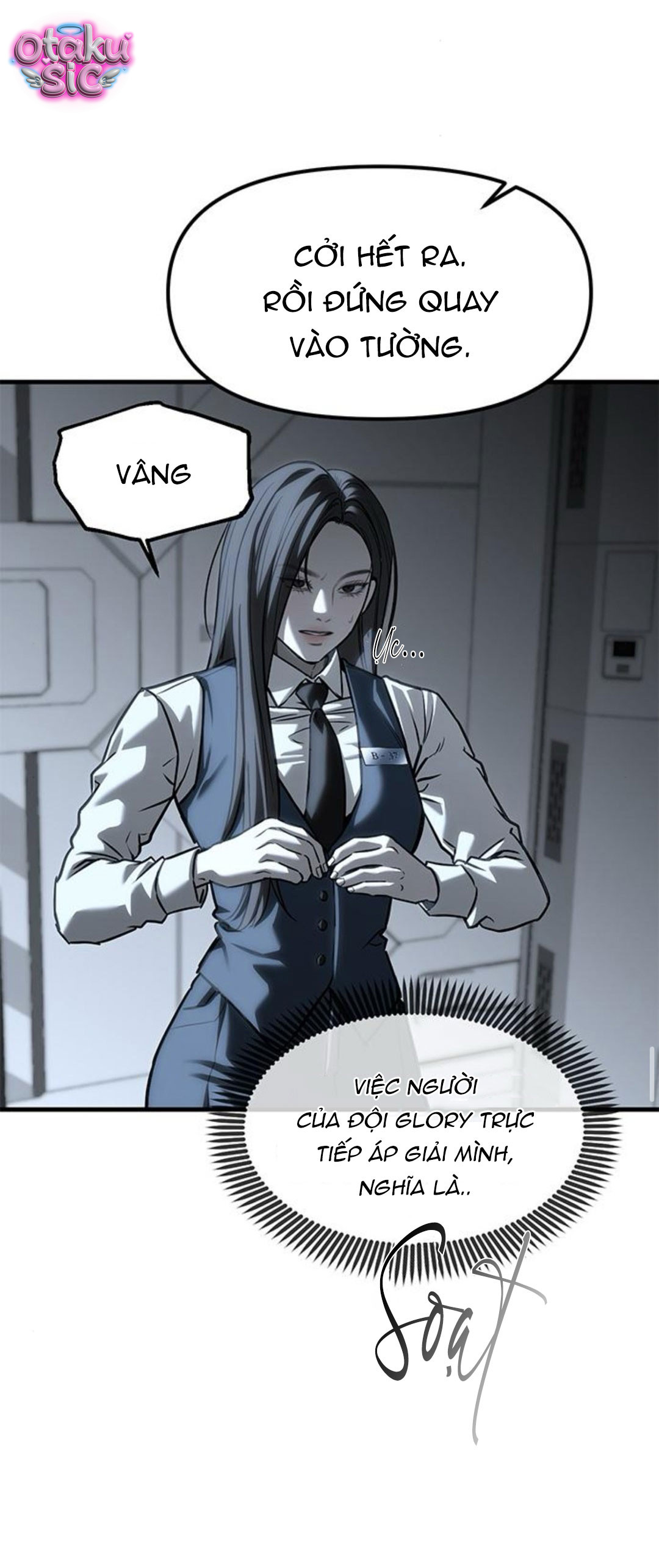 Xâm Nhập Vào Trường Trung Học Tài Phiệt! - Chap 104 - Trang 89