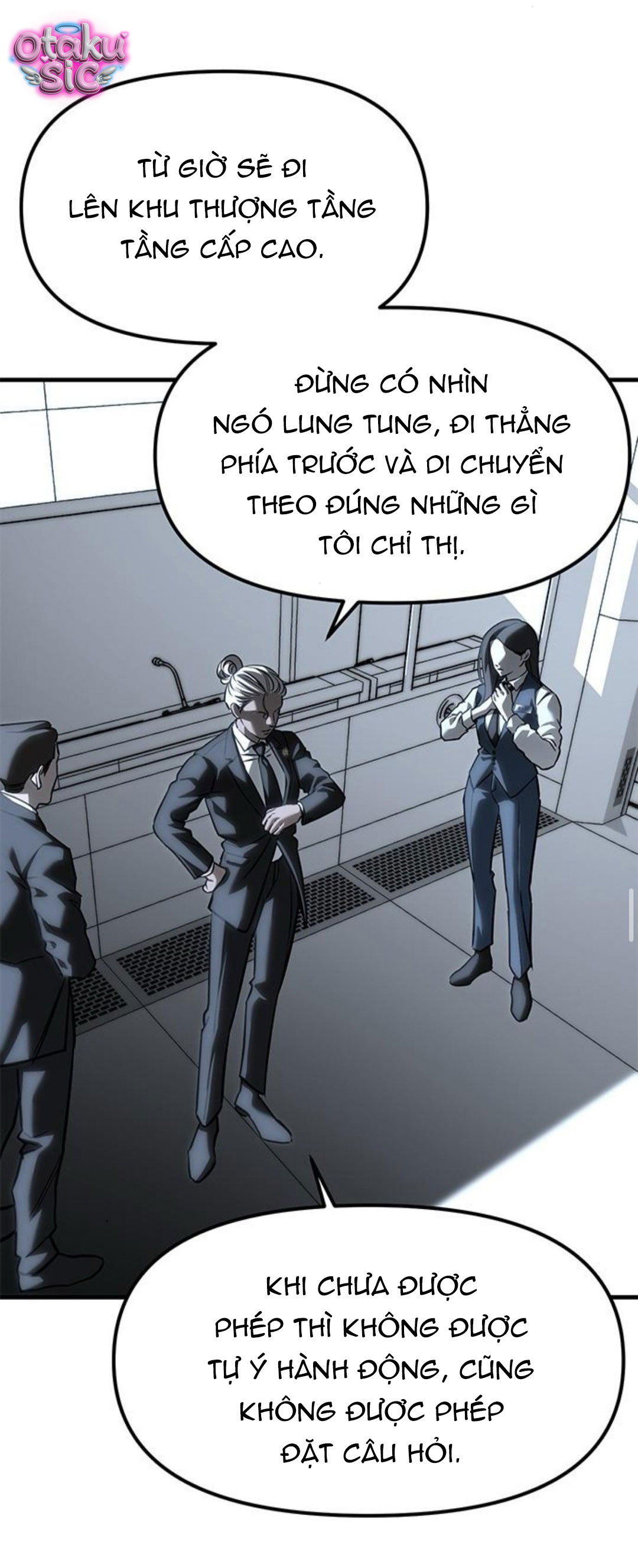 Xâm Nhập Vào Trường Trung Học Tài Phiệt! - Chap 104 - Trang 90