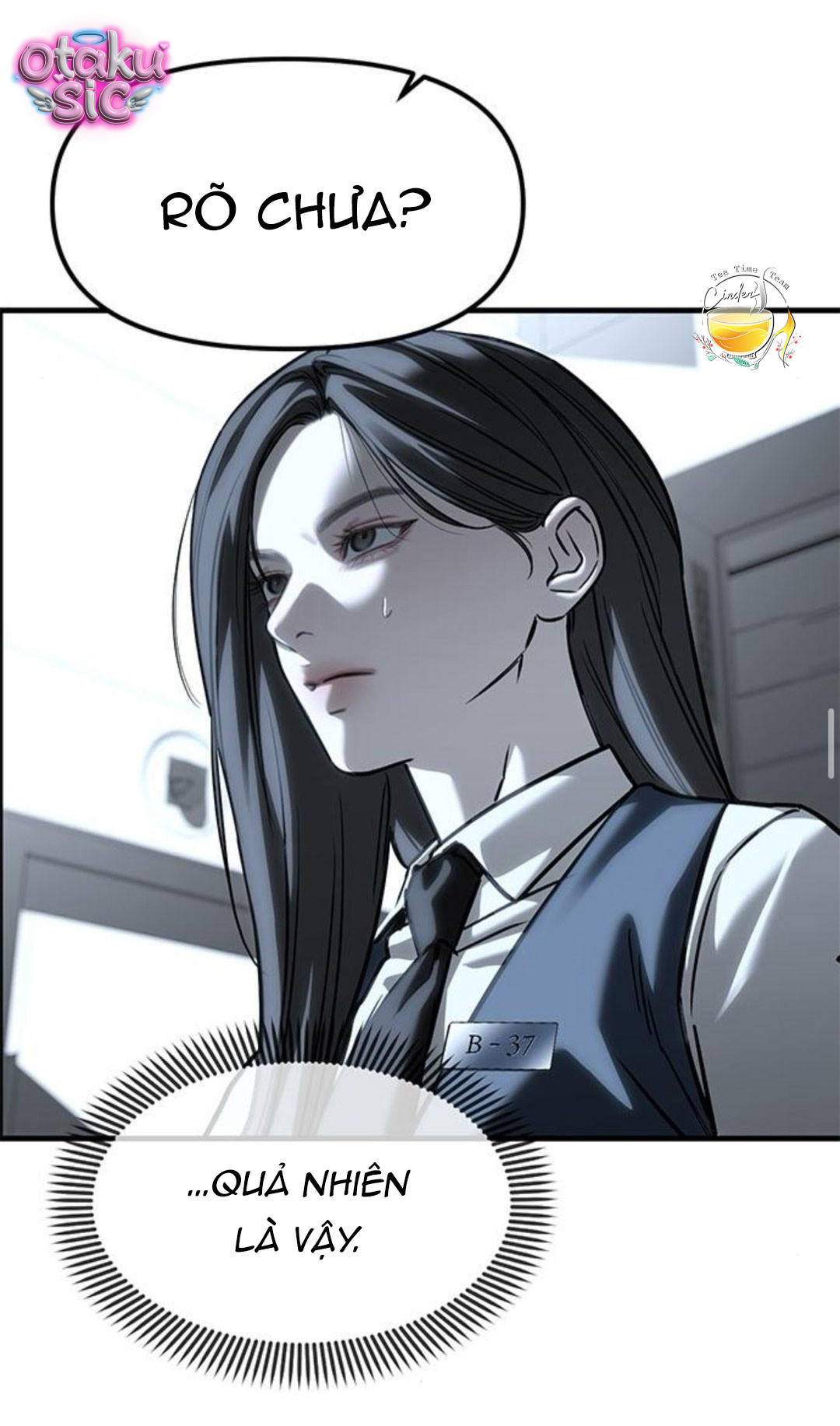 Xâm Nhập Vào Trường Trung Học Tài Phiệt! - Chap 104 - Trang 91