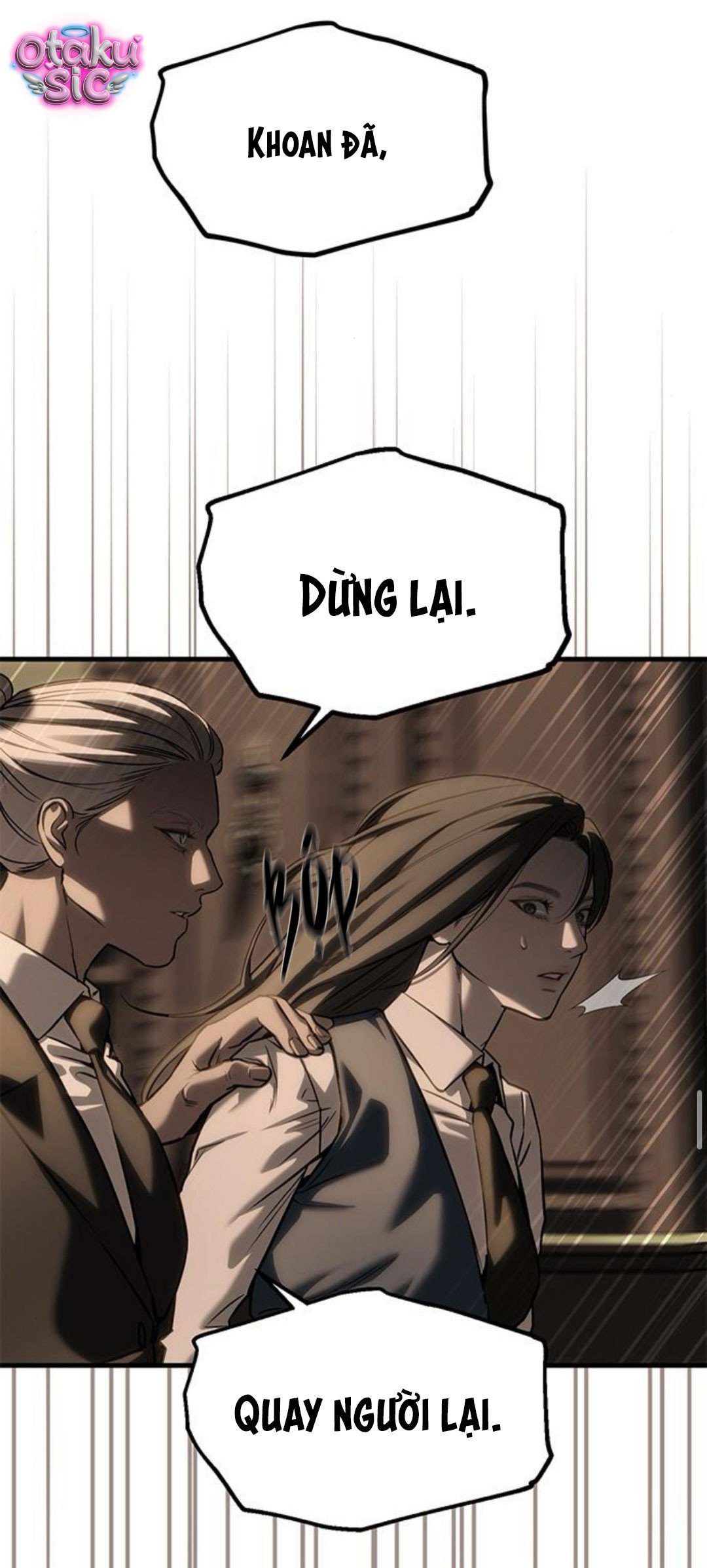 Xâm Nhập Vào Trường Trung Học Tài Phiệt! - Chap 104 - Trang 97