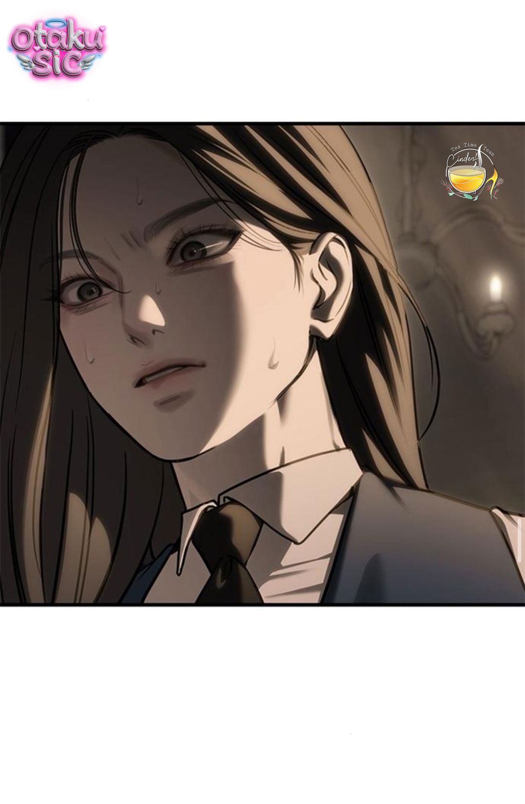 Xâm Nhập Vào Trường Trung Học Tài Phiệt! - Chap 104 - Trang 100