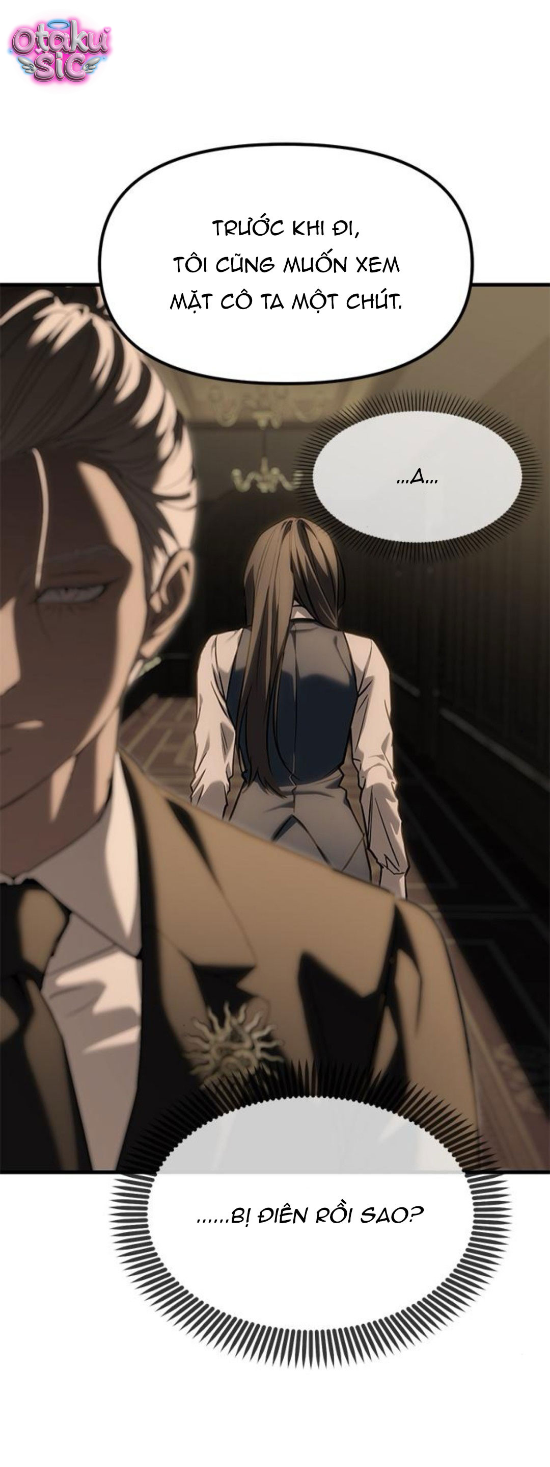 Xâm Nhập Vào Trường Trung Học Tài Phiệt! - Chap 105 - Trang 2
