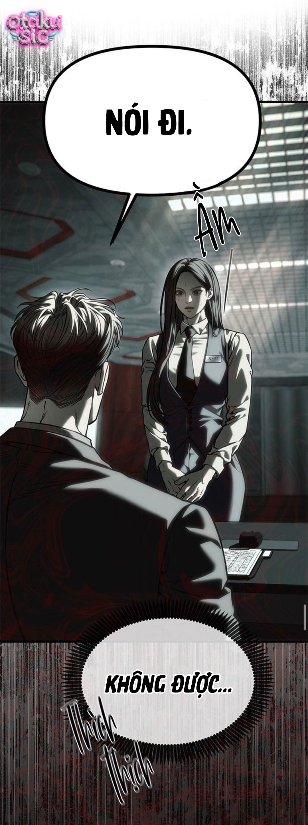 Xâm Nhập Vào Trường Trung Học Tài Phiệt! - Chap 105 - Trang 102
