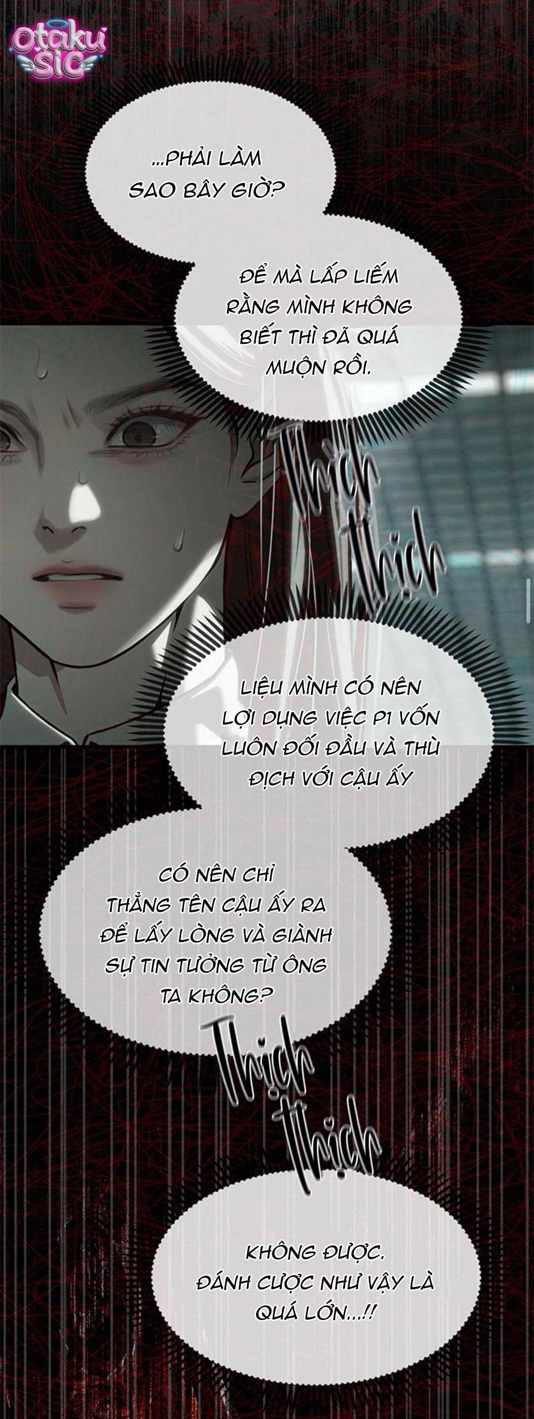 Xâm Nhập Vào Trường Trung Học Tài Phiệt! - Chap 105 - Trang 103