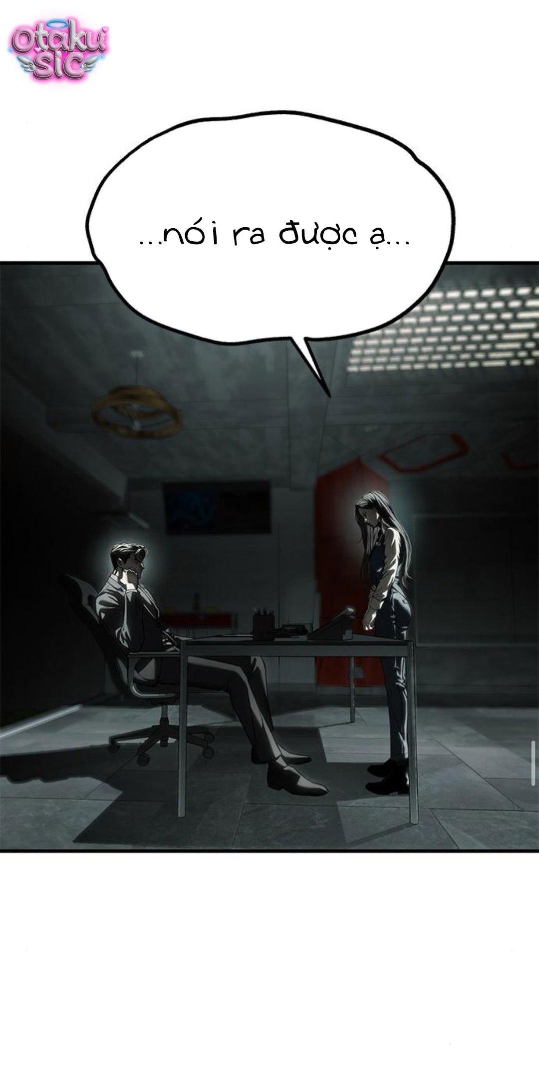 Xâm Nhập Vào Trường Trung Học Tài Phiệt! - Chap 105 - Trang 110