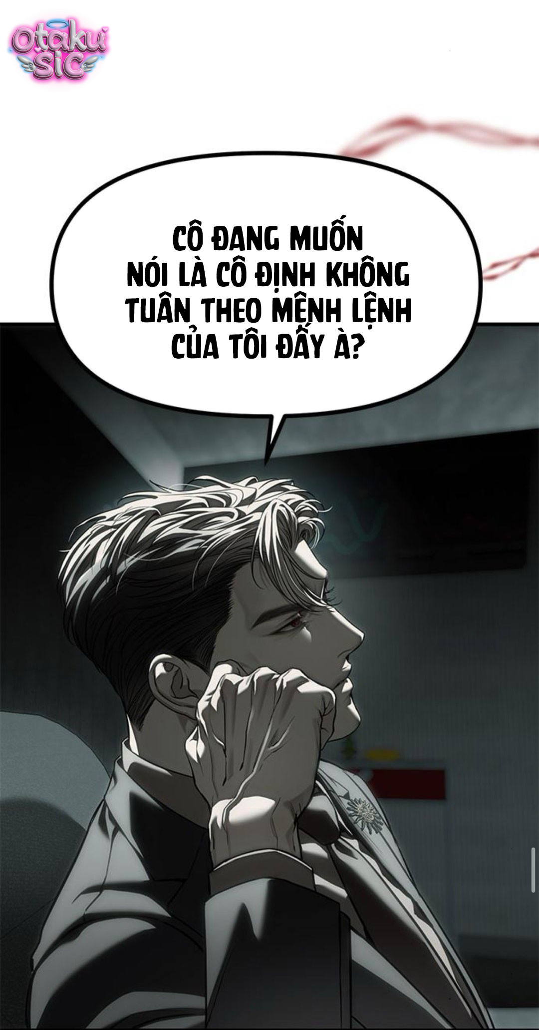 Xâm Nhập Vào Trường Trung Học Tài Phiệt! - Chap 105 - Trang 111