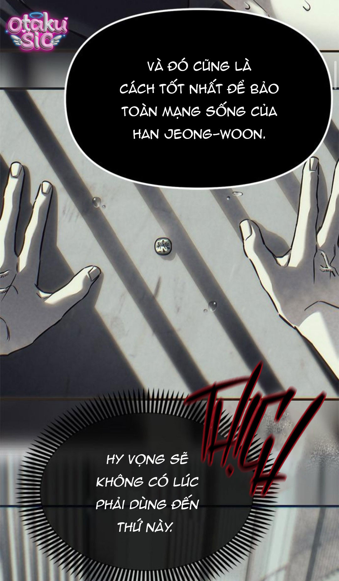 Xâm Nhập Vào Trường Trung Học Tài Phiệt! - Chap 105 - Trang 116