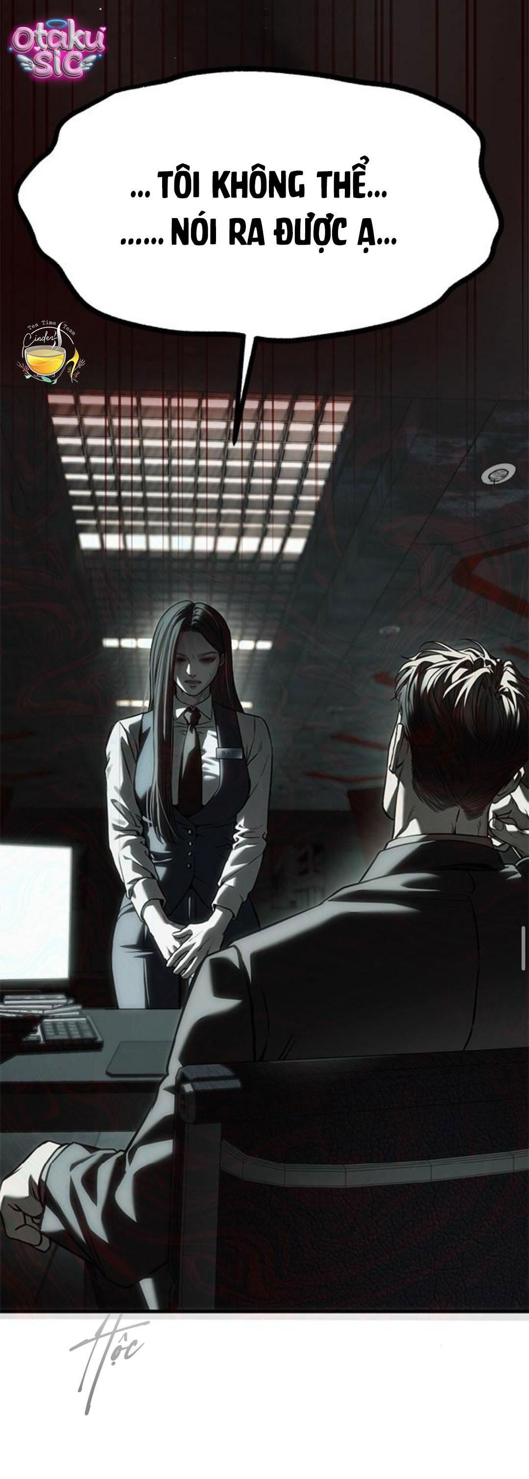 Xâm Nhập Vào Trường Trung Học Tài Phiệt! - Chap 105 - Trang 120