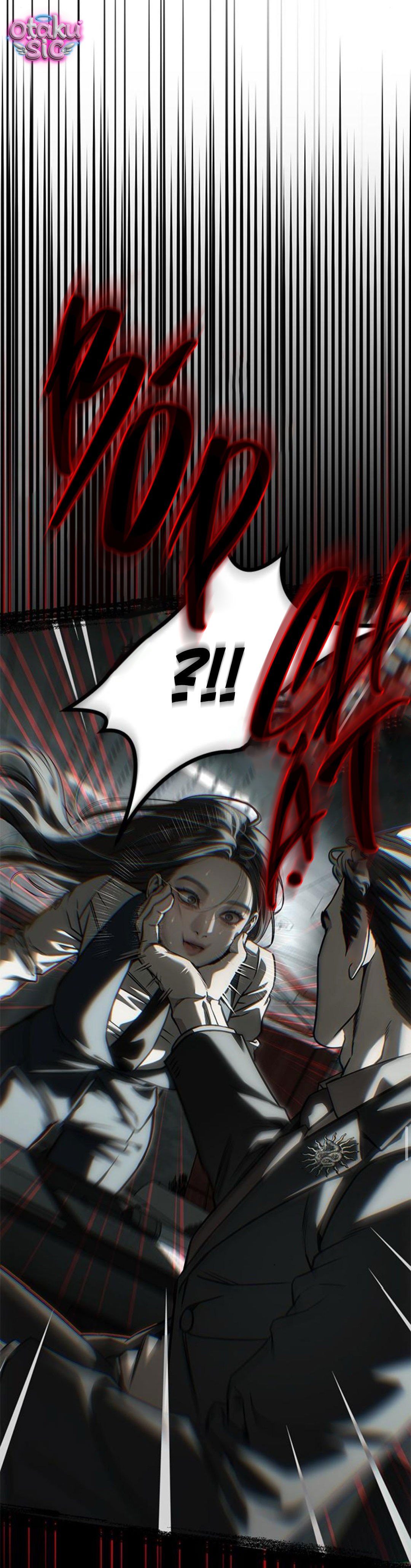 Xâm Nhập Vào Trường Trung Học Tài Phiệt! - Chap 105 - Trang 124