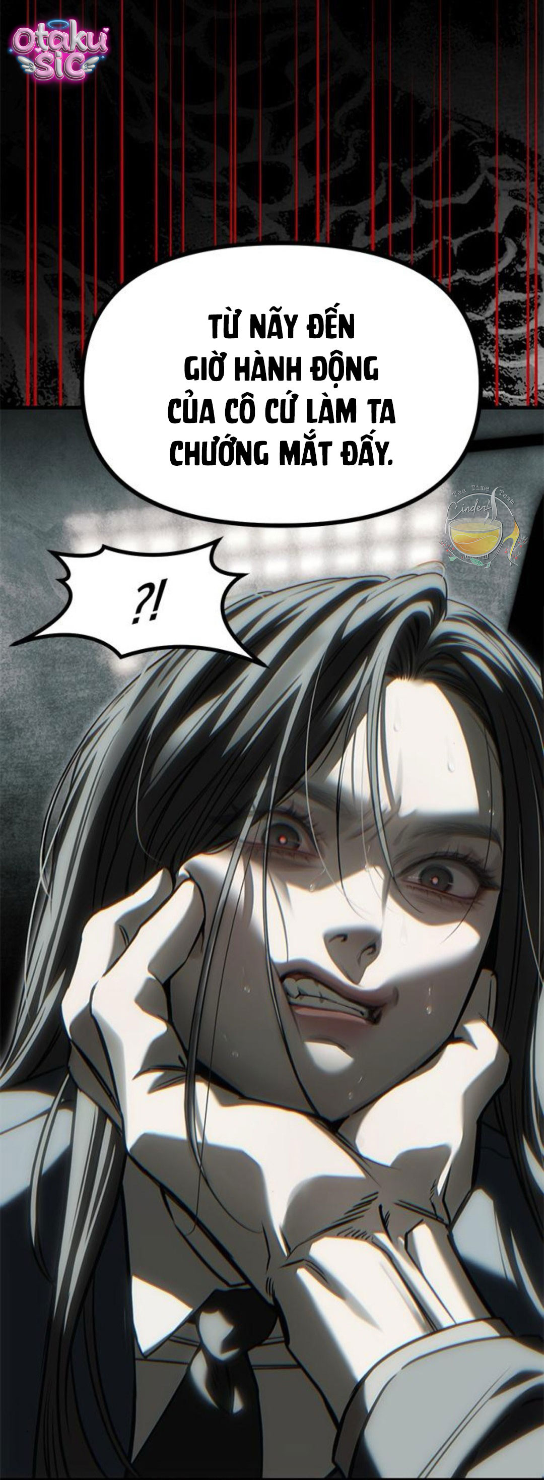 Xâm Nhập Vào Trường Trung Học Tài Phiệt! - Chap 105 - Trang 126