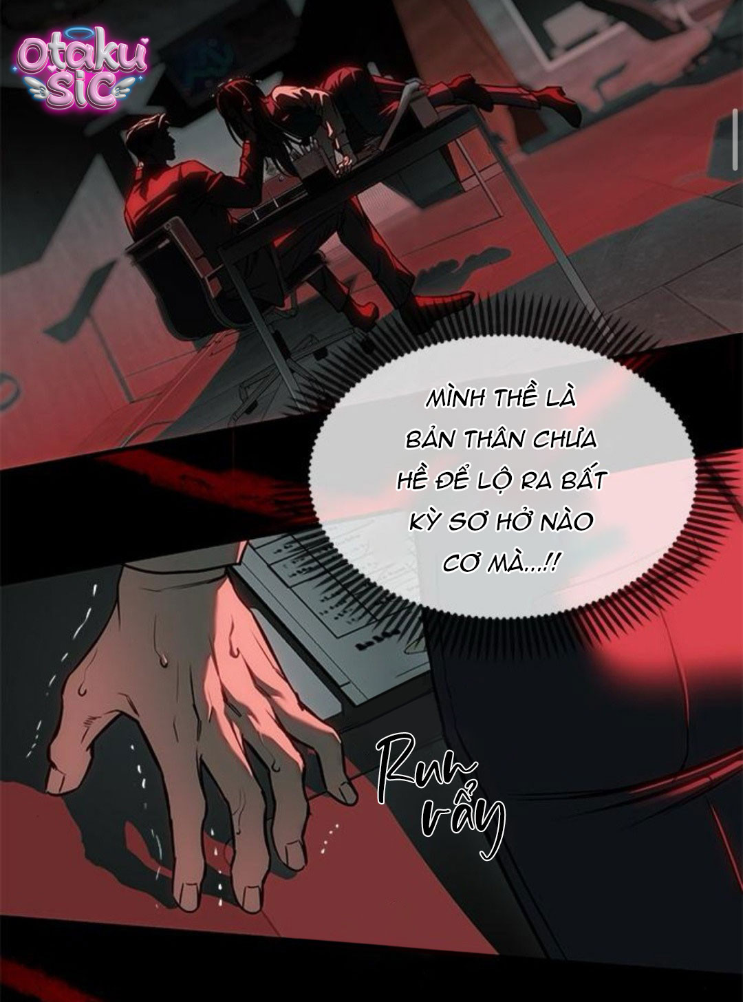 Xâm Nhập Vào Trường Trung Học Tài Phiệt! - Chap 105 - Trang 130