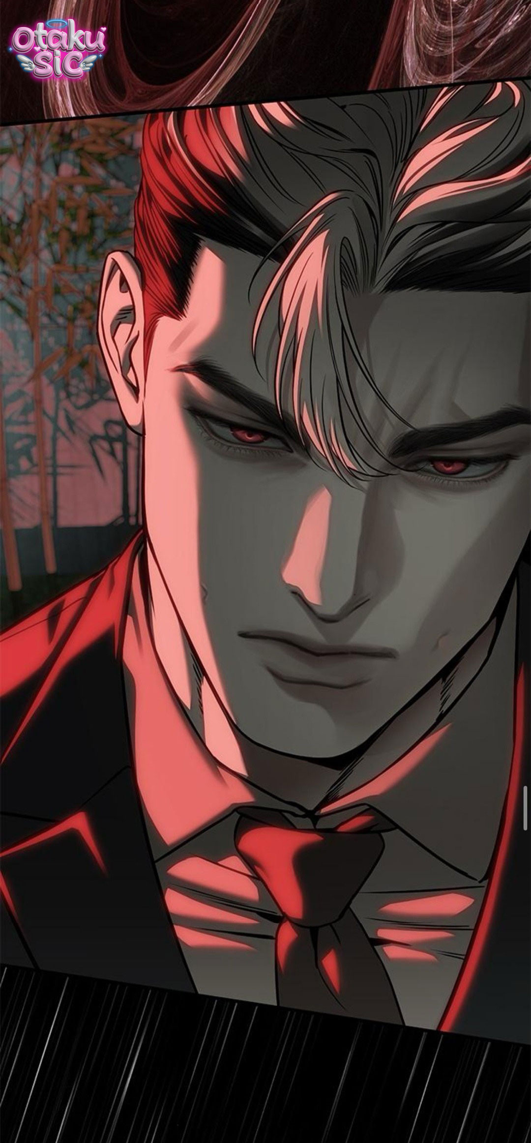 Xâm Nhập Vào Trường Trung Học Tài Phiệt! - Chap 105 - Trang 133