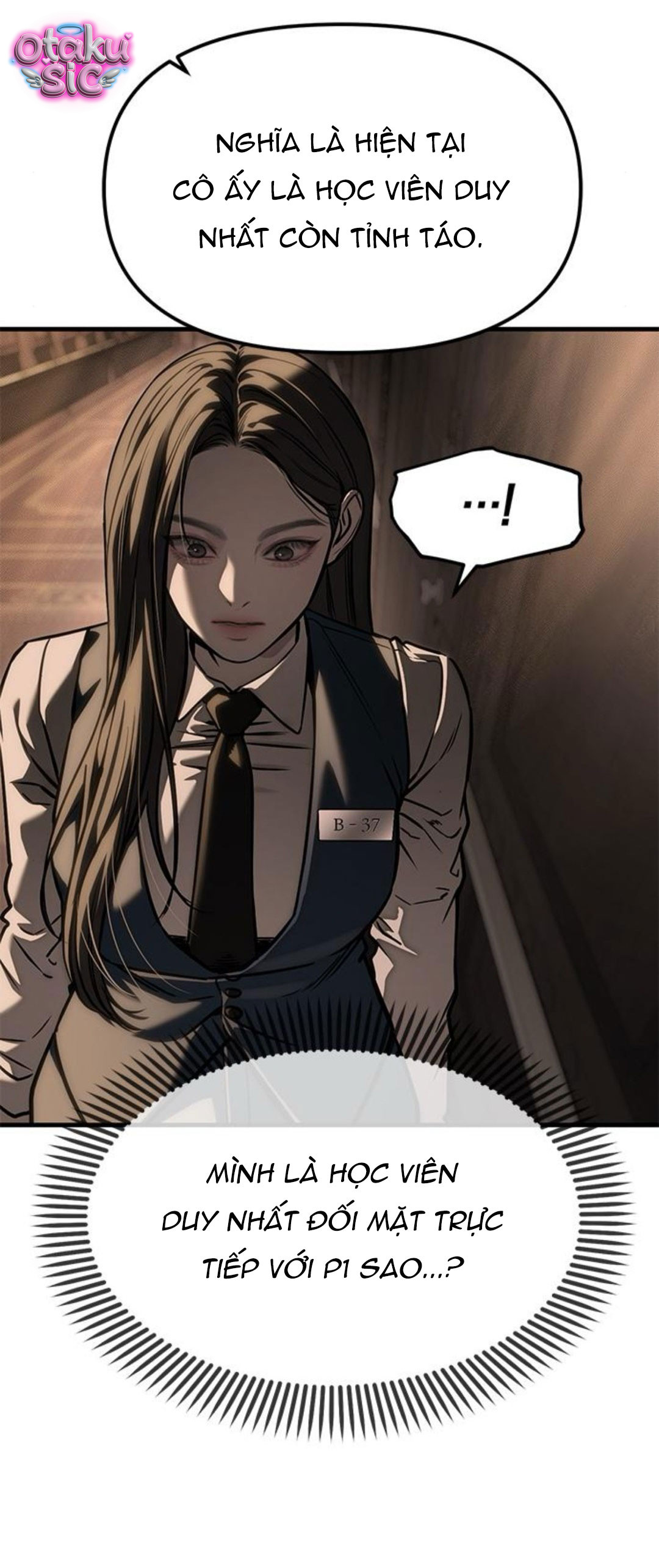 Xâm Nhập Vào Trường Trung Học Tài Phiệt! - Chap 105 - Trang 15