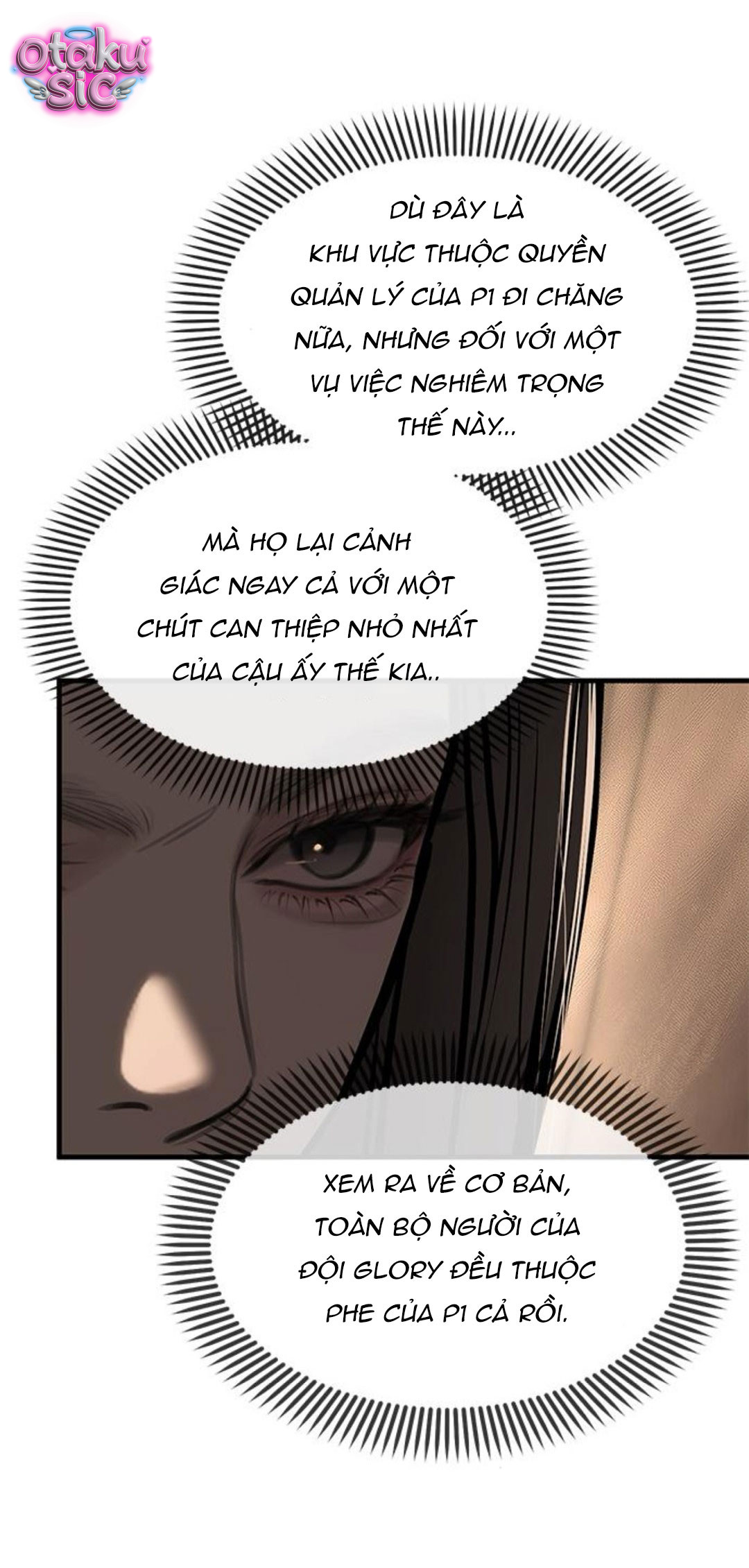 Xâm Nhập Vào Trường Trung Học Tài Phiệt! - Chap 105 - Trang 20