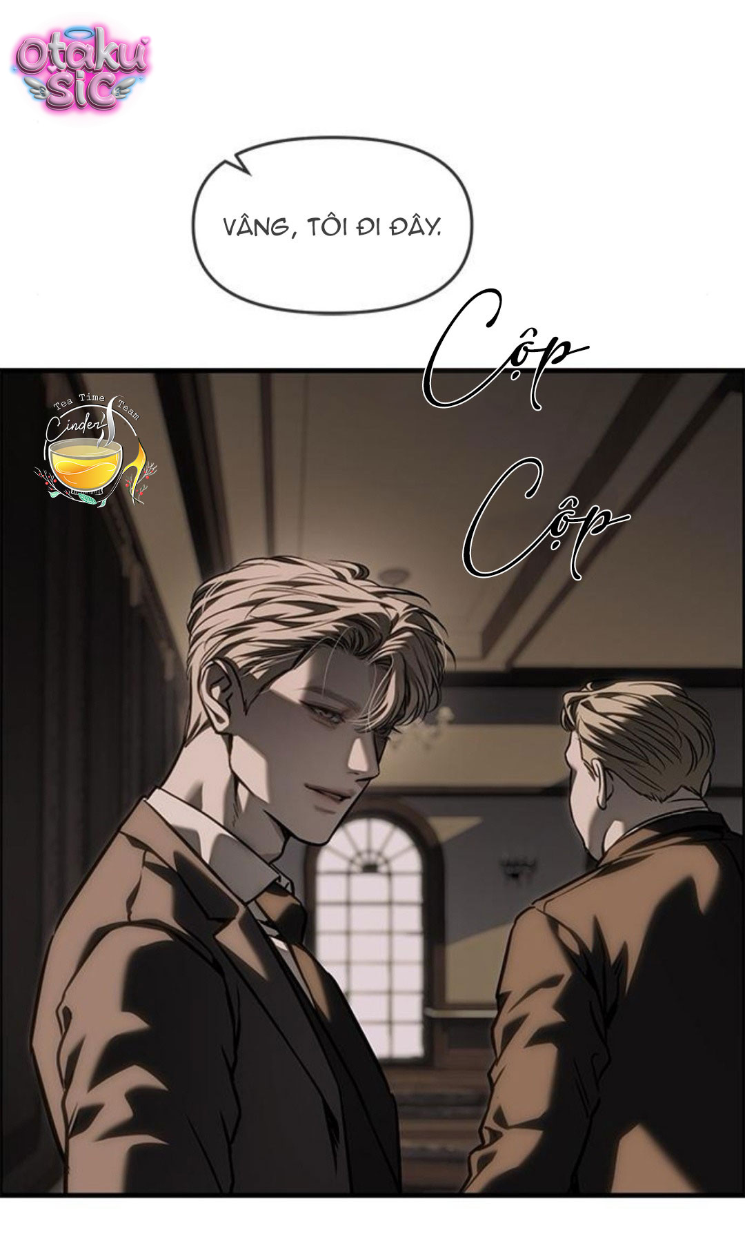 Xâm Nhập Vào Trường Trung Học Tài Phiệt! - Chap 105 - Trang 22