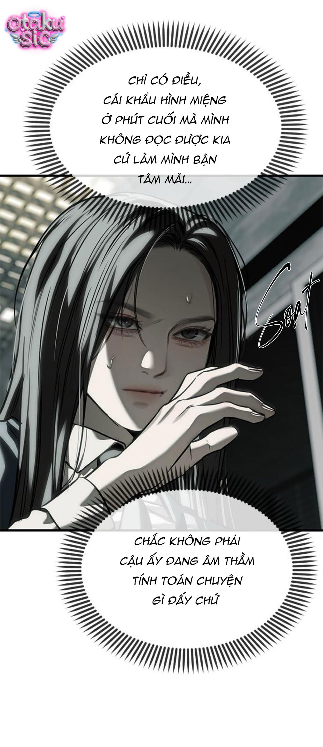 Xâm Nhập Vào Trường Trung Học Tài Phiệt! - Chap 105 - Trang 30