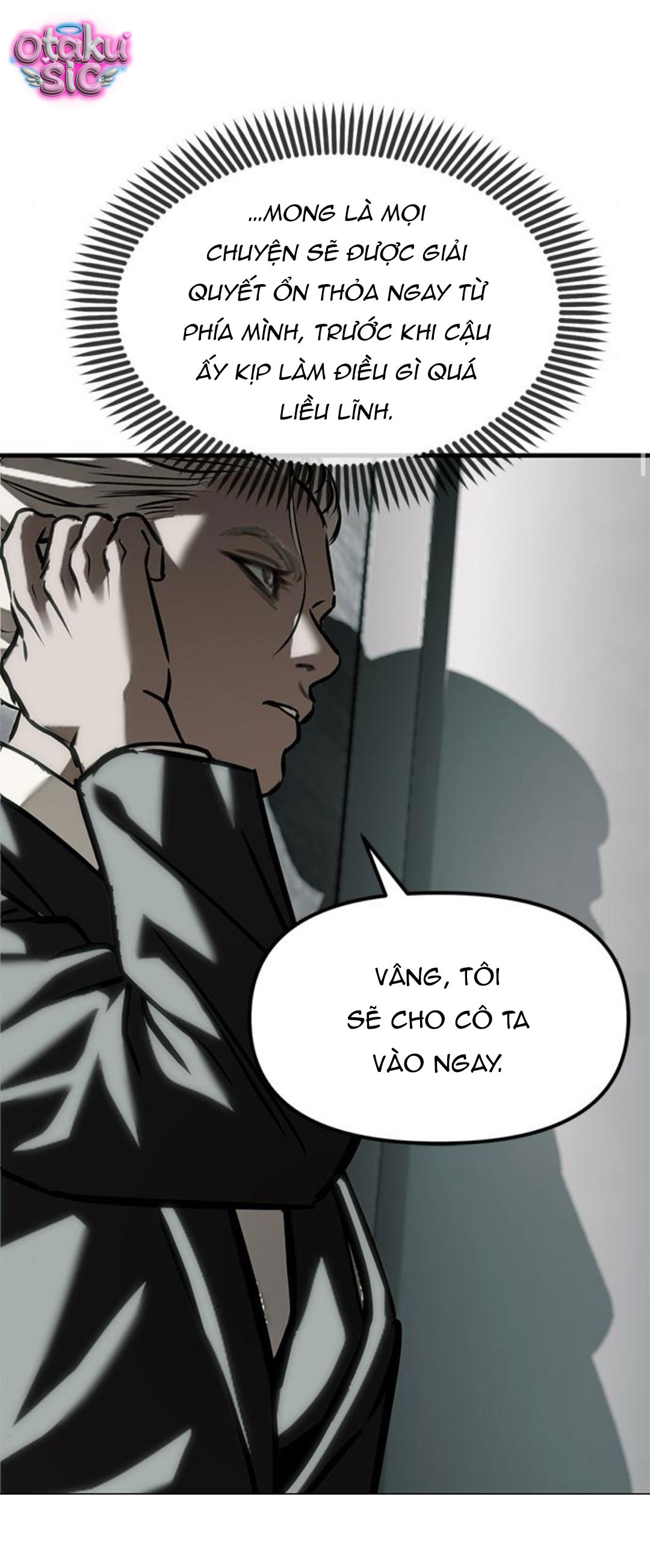 Xâm Nhập Vào Trường Trung Học Tài Phiệt! - Chap 105 - Trang 31