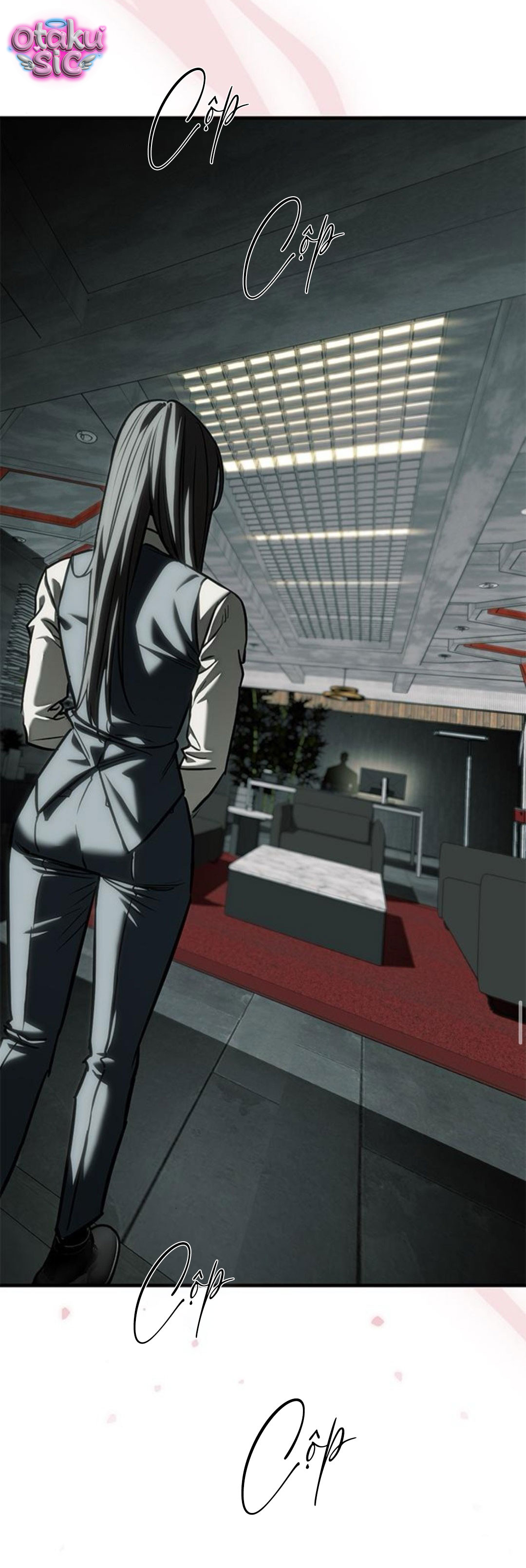 Xâm Nhập Vào Trường Trung Học Tài Phiệt! - Chap 105 - Trang 34