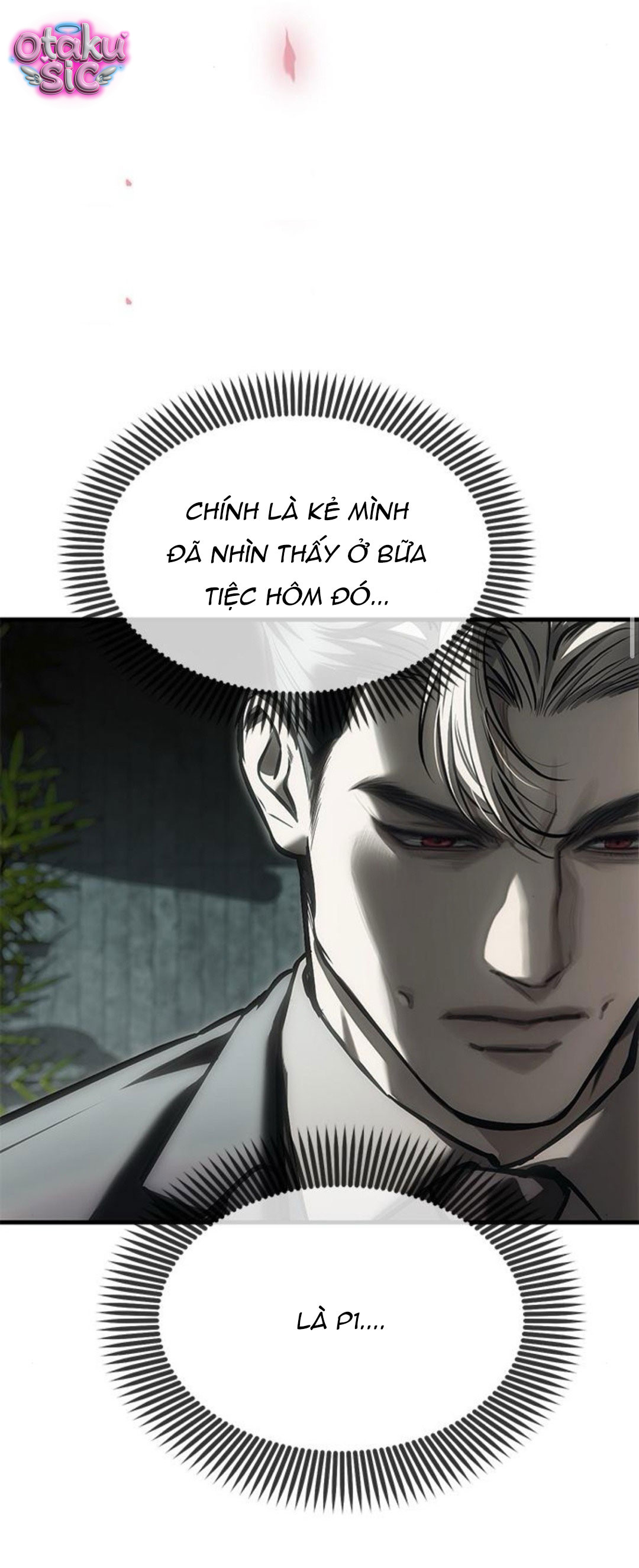 Xâm Nhập Vào Trường Trung Học Tài Phiệt! - Chap 105 - Trang 37