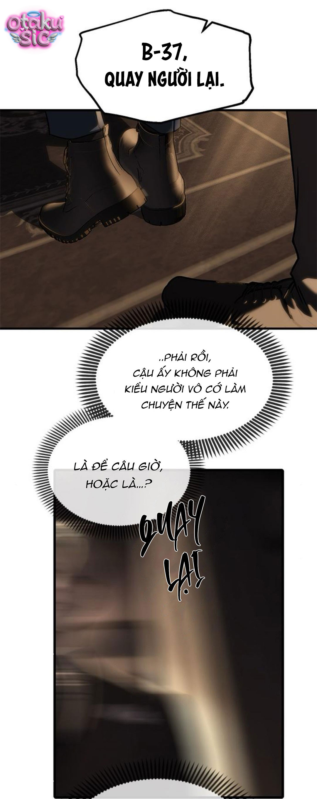 Xâm Nhập Vào Trường Trung Học Tài Phiệt! - Chap 105 - Trang 5