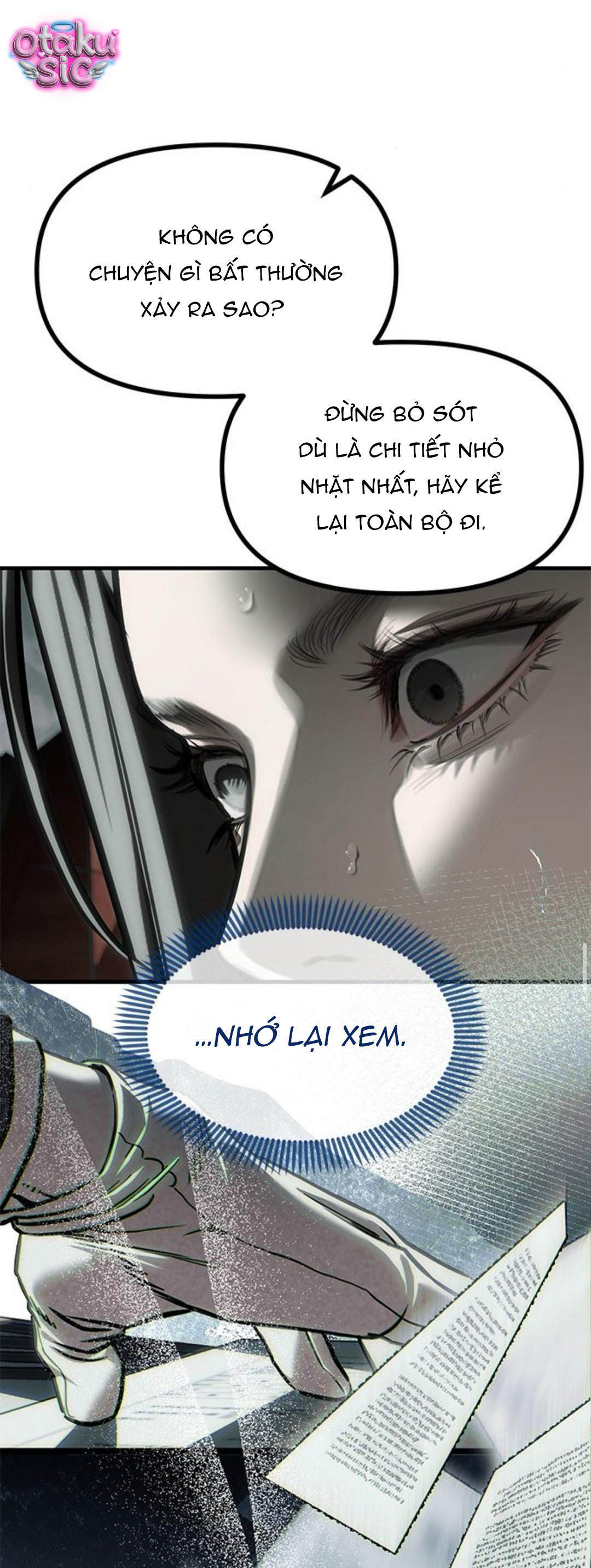 Xâm Nhập Vào Trường Trung Học Tài Phiệt! - Chap 105 - Trang 46