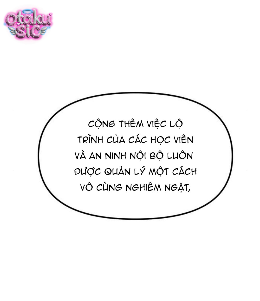 Xâm Nhập Vào Trường Trung Học Tài Phiệt! - Chap 105 - Trang 50