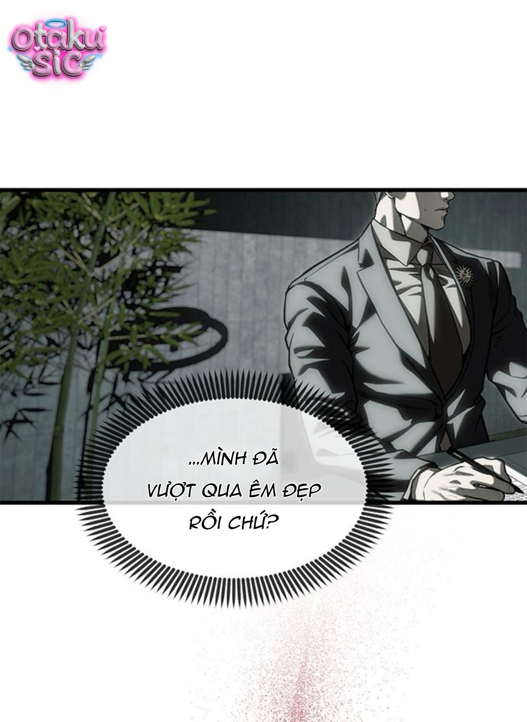 Xâm Nhập Vào Trường Trung Học Tài Phiệt! - Chap 105 - Trang 52