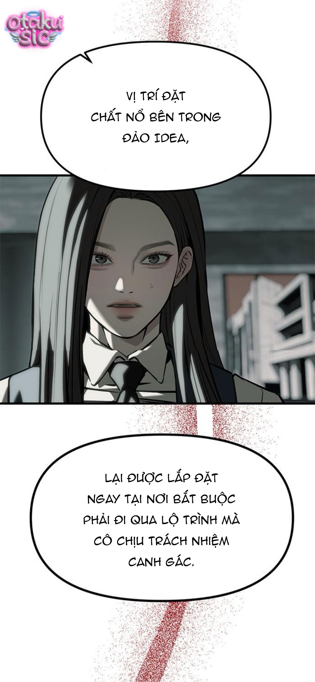 Xâm Nhập Vào Trường Trung Học Tài Phiệt! - Chap 105 - Trang 53