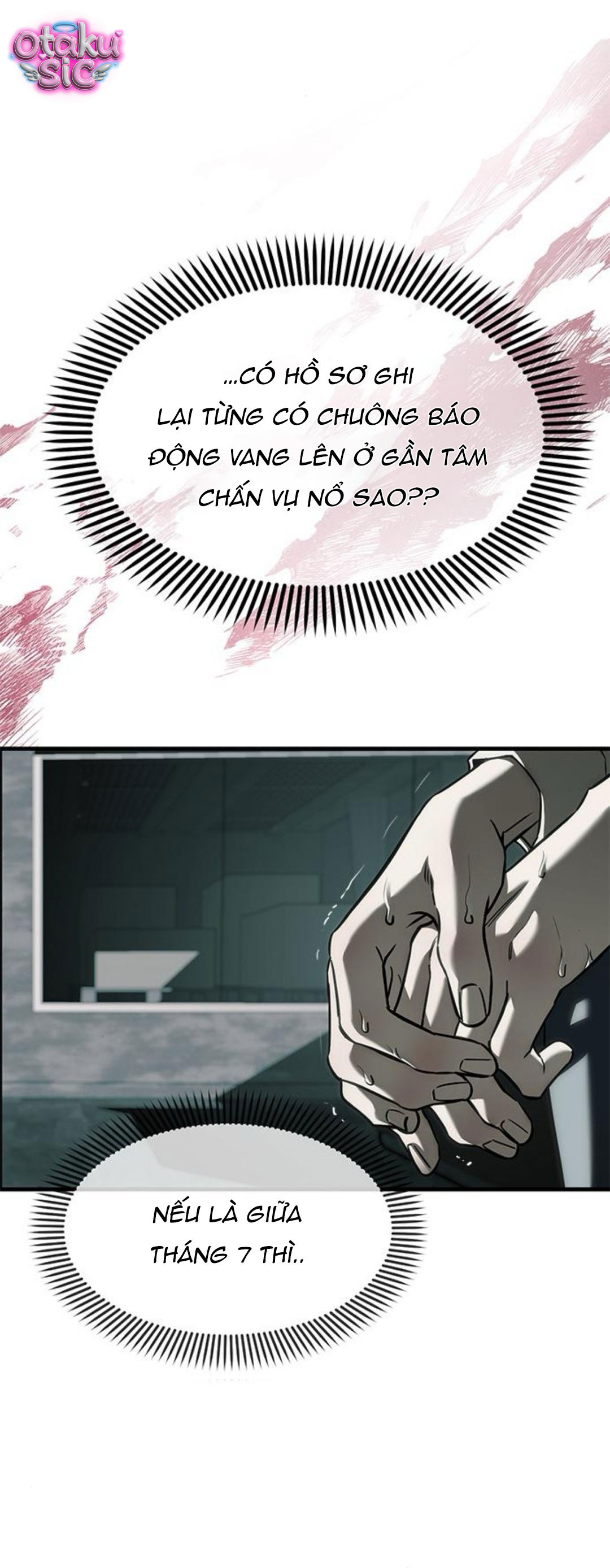 Xâm Nhập Vào Trường Trung Học Tài Phiệt! - Chap 105 - Trang 55