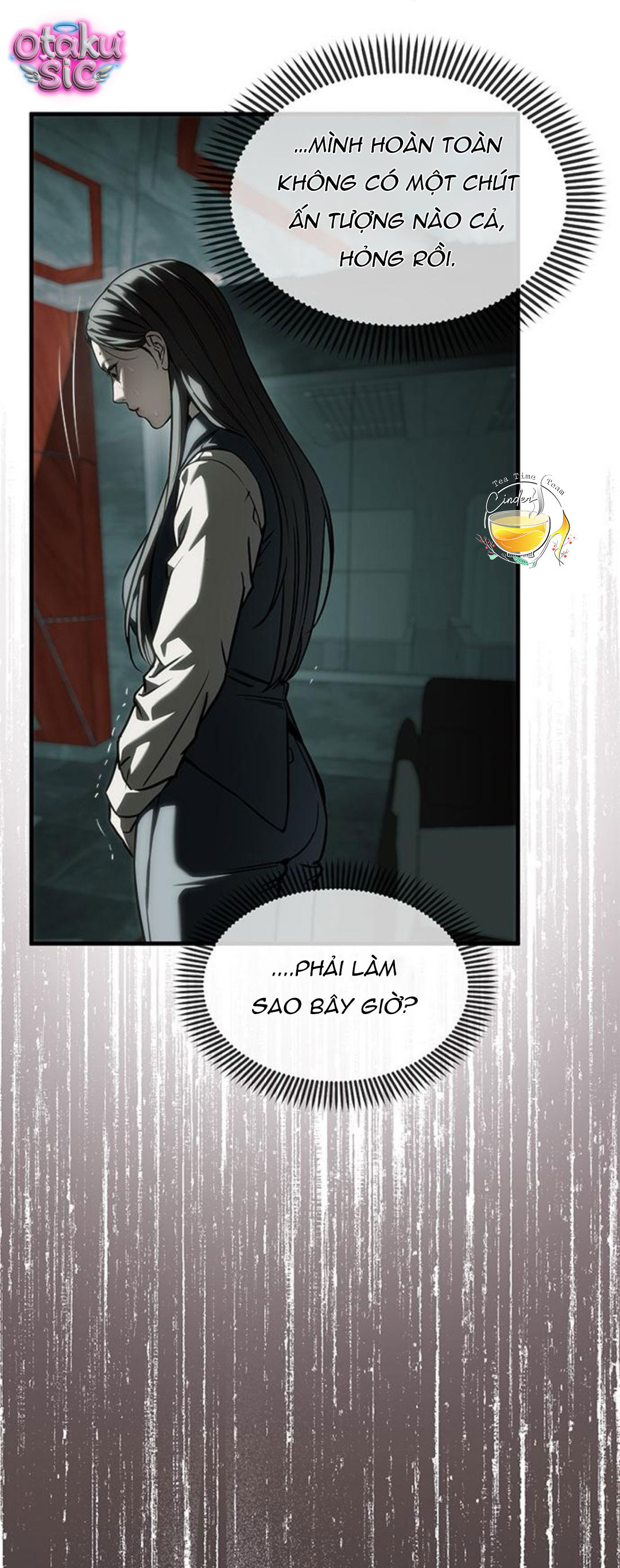 Xâm Nhập Vào Trường Trung Học Tài Phiệt! - Chap 105 - Trang 56