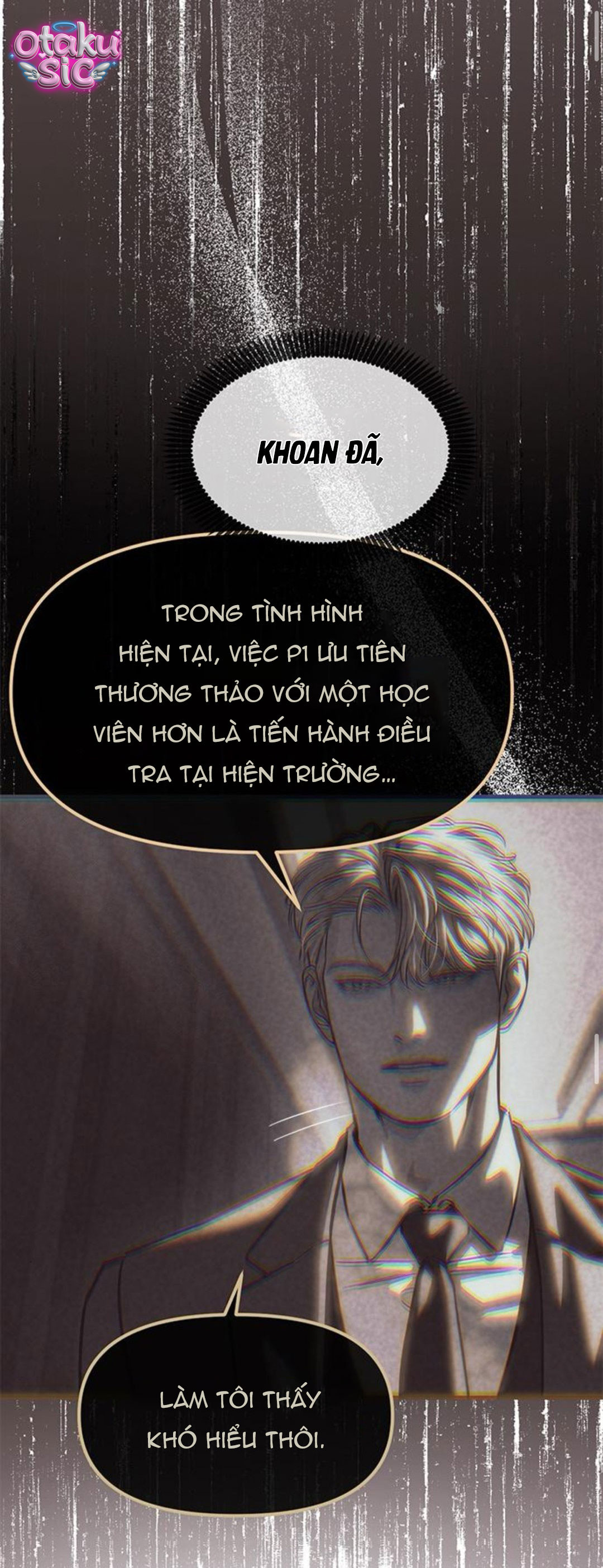 Xâm Nhập Vào Trường Trung Học Tài Phiệt! - Chap 105 - Trang 57