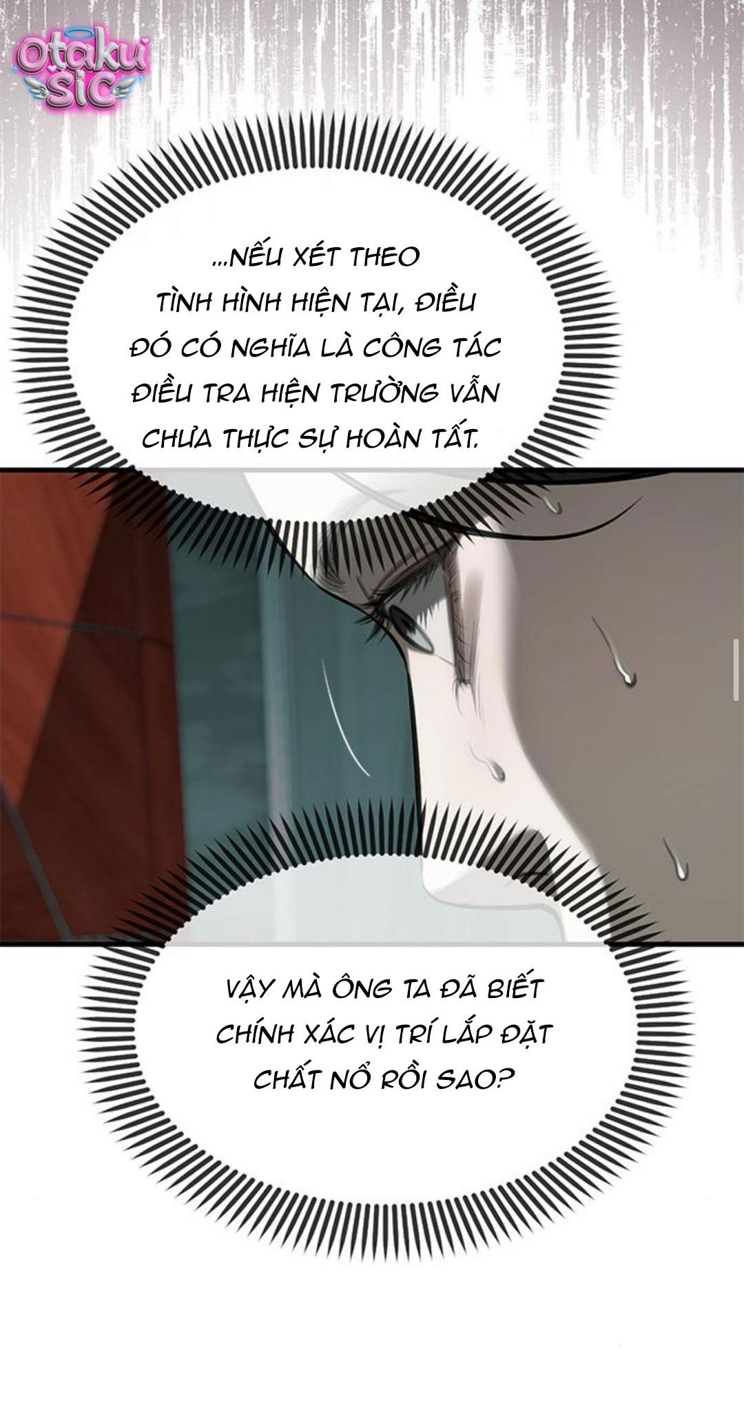 Xâm Nhập Vào Trường Trung Học Tài Phiệt! - Chap 105 - Trang 58