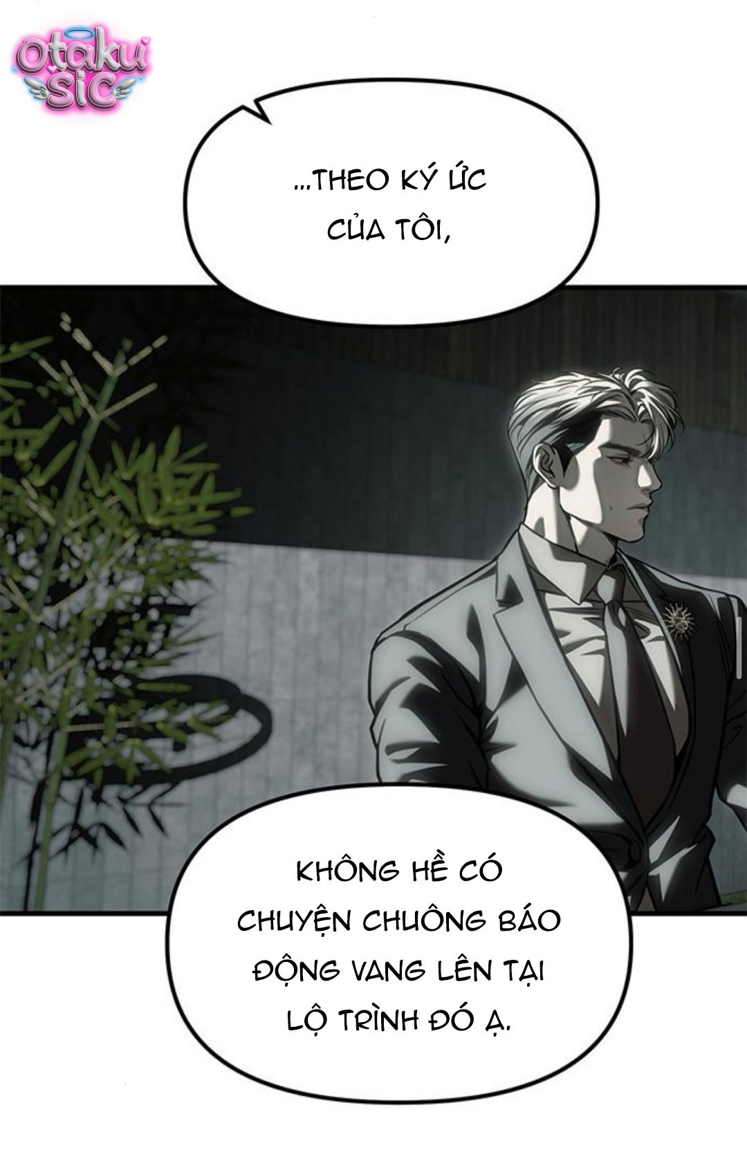 Xâm Nhập Vào Trường Trung Học Tài Phiệt! - Chap 105 - Trang 60