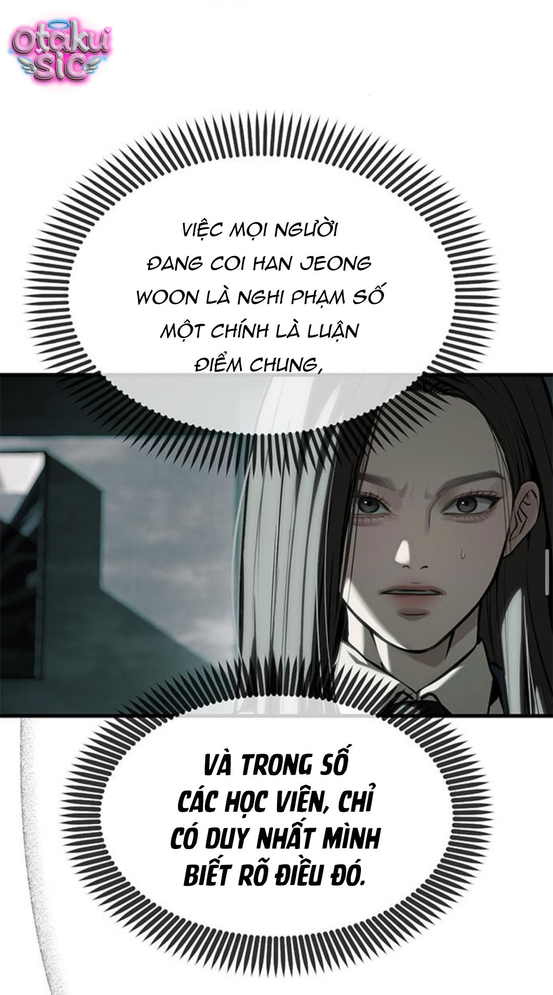 Xâm Nhập Vào Trường Trung Học Tài Phiệt! - Chap 105 - Trang 64