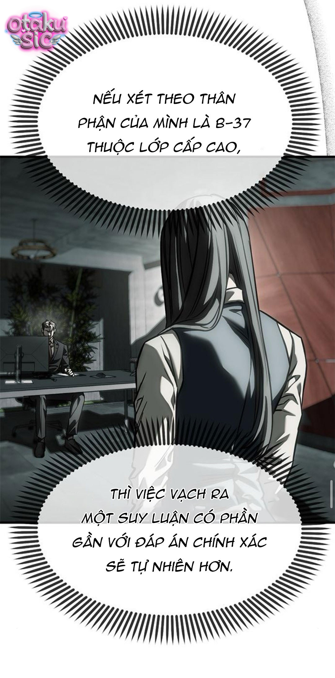 Xâm Nhập Vào Trường Trung Học Tài Phiệt! - Chap 105 - Trang 66