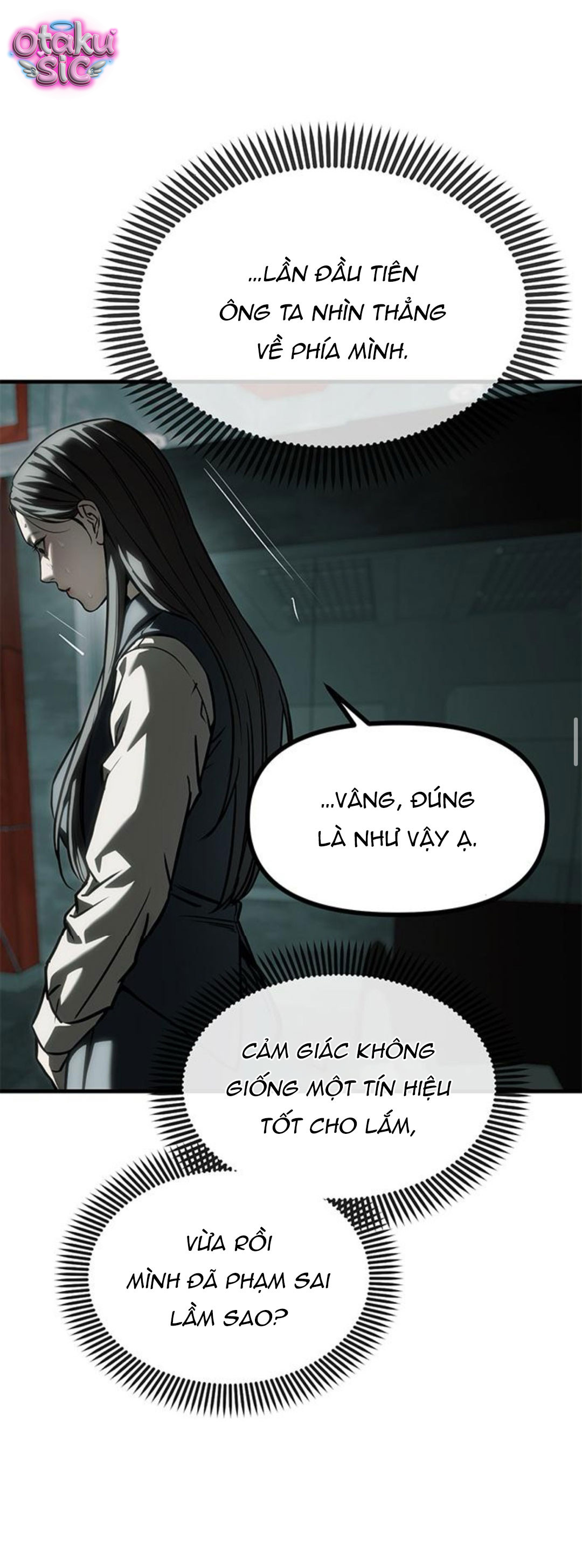 Xâm Nhập Vào Trường Trung Học Tài Phiệt! - Chap 105 - Trang 70