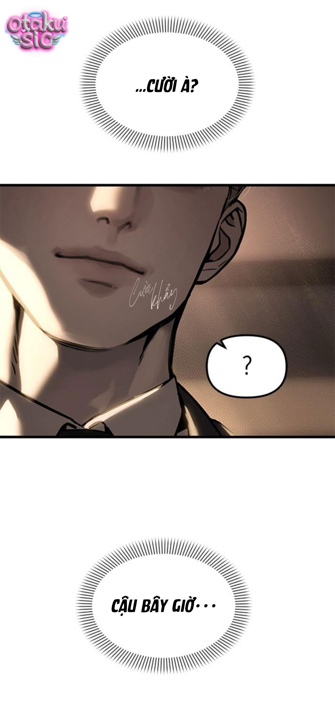 Xâm Nhập Vào Trường Trung Học Tài Phiệt! - Chap 105 - Trang 8