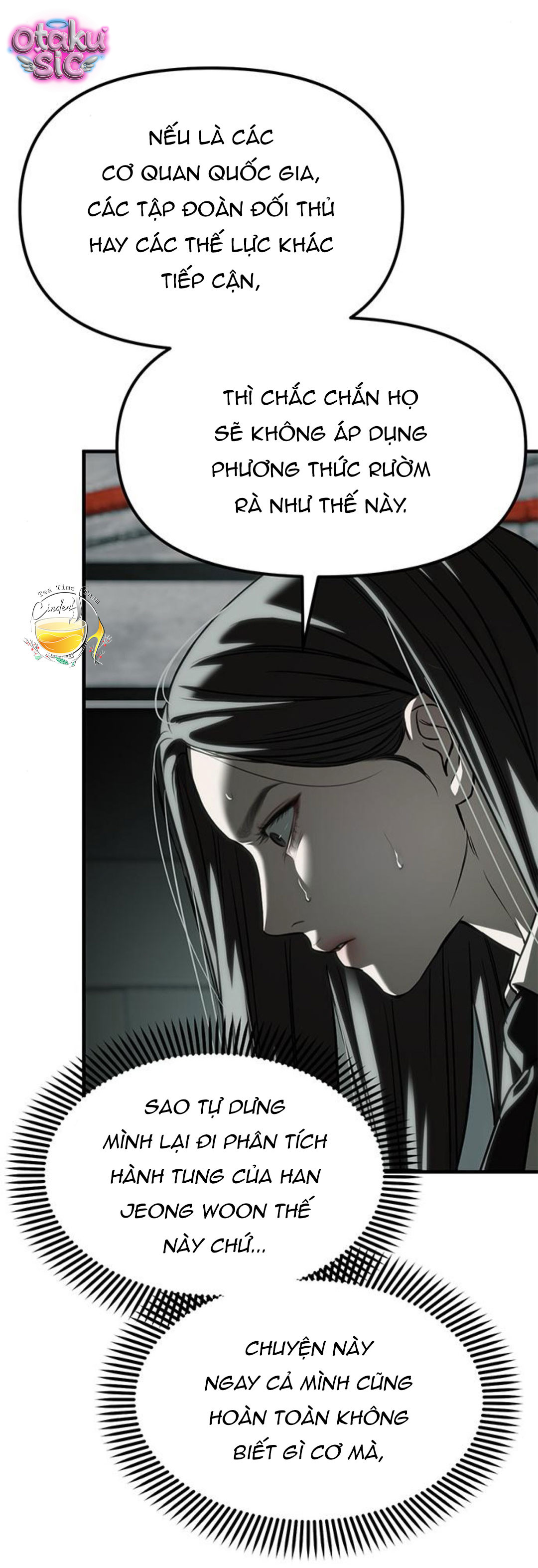 Xâm Nhập Vào Trường Trung Học Tài Phiệt! - Chap 105 - Trang 72