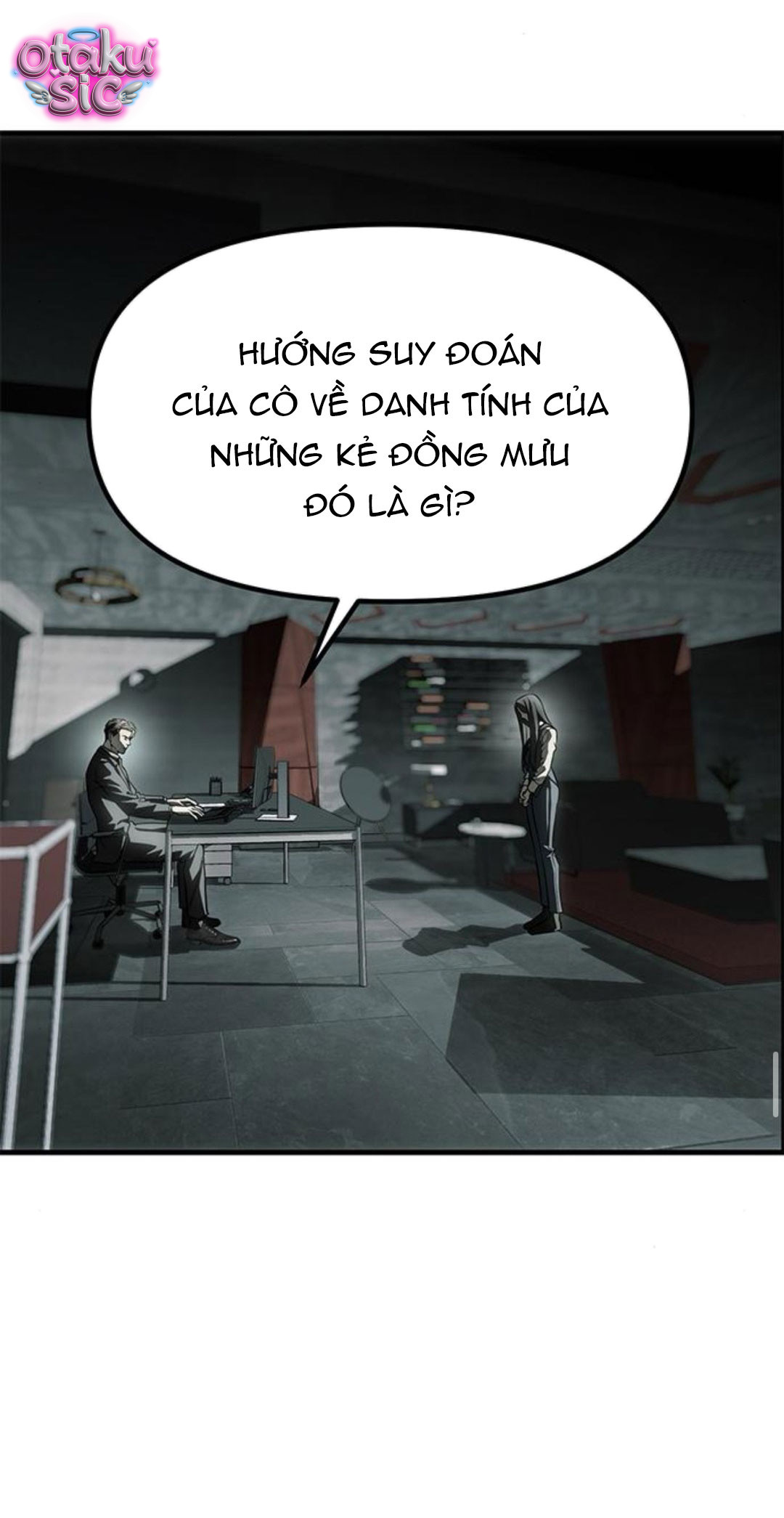 Xâm Nhập Vào Trường Trung Học Tài Phiệt! - Chap 105 - Trang 76