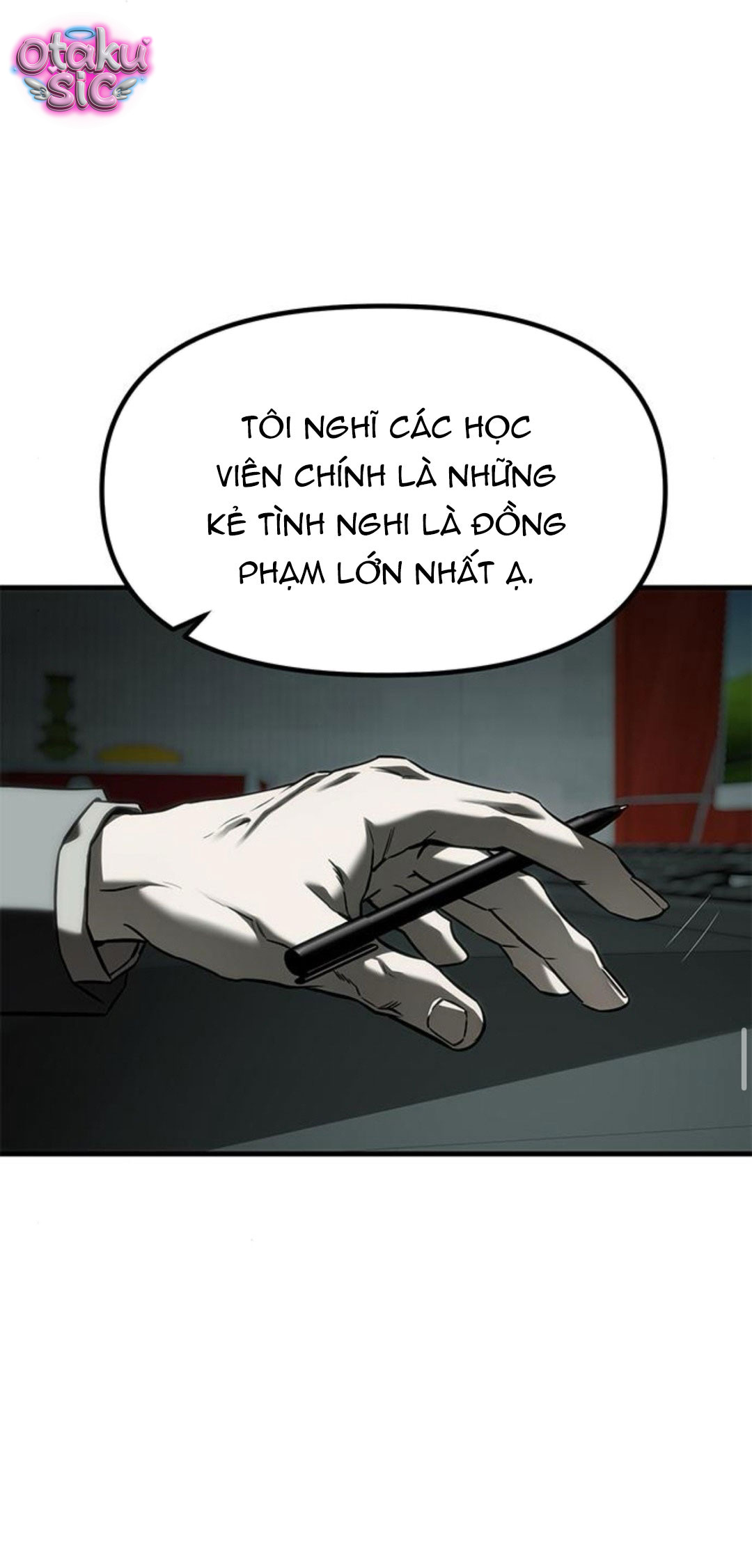 Xâm Nhập Vào Trường Trung Học Tài Phiệt! - Chap 105 - Trang 78