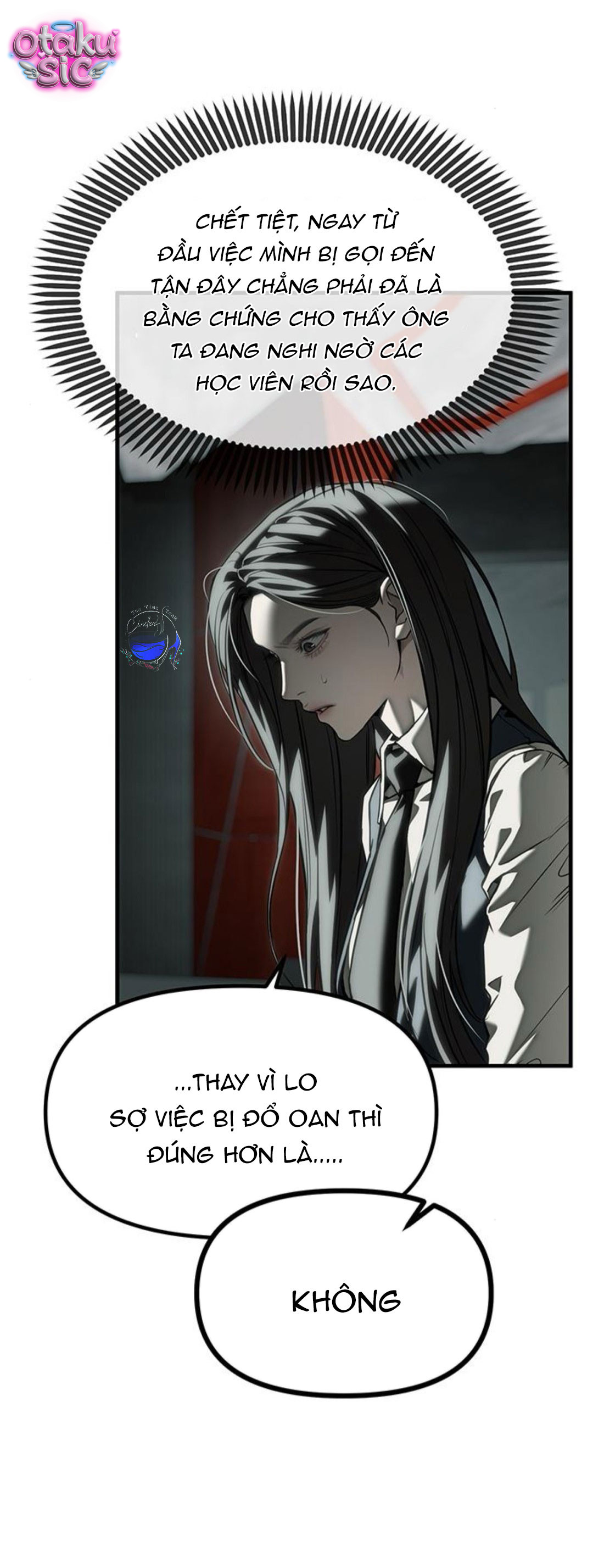 Xâm Nhập Vào Trường Trung Học Tài Phiệt! - Chap 105 - Trang 82