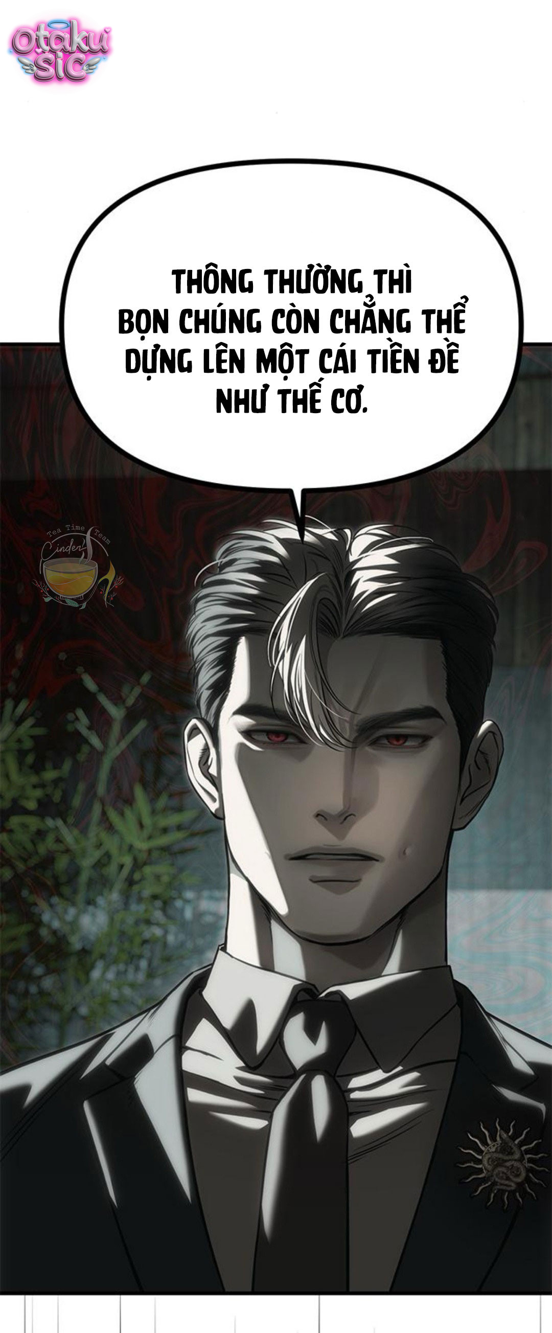 Xâm Nhập Vào Trường Trung Học Tài Phiệt! - Chap 105 - Trang 83