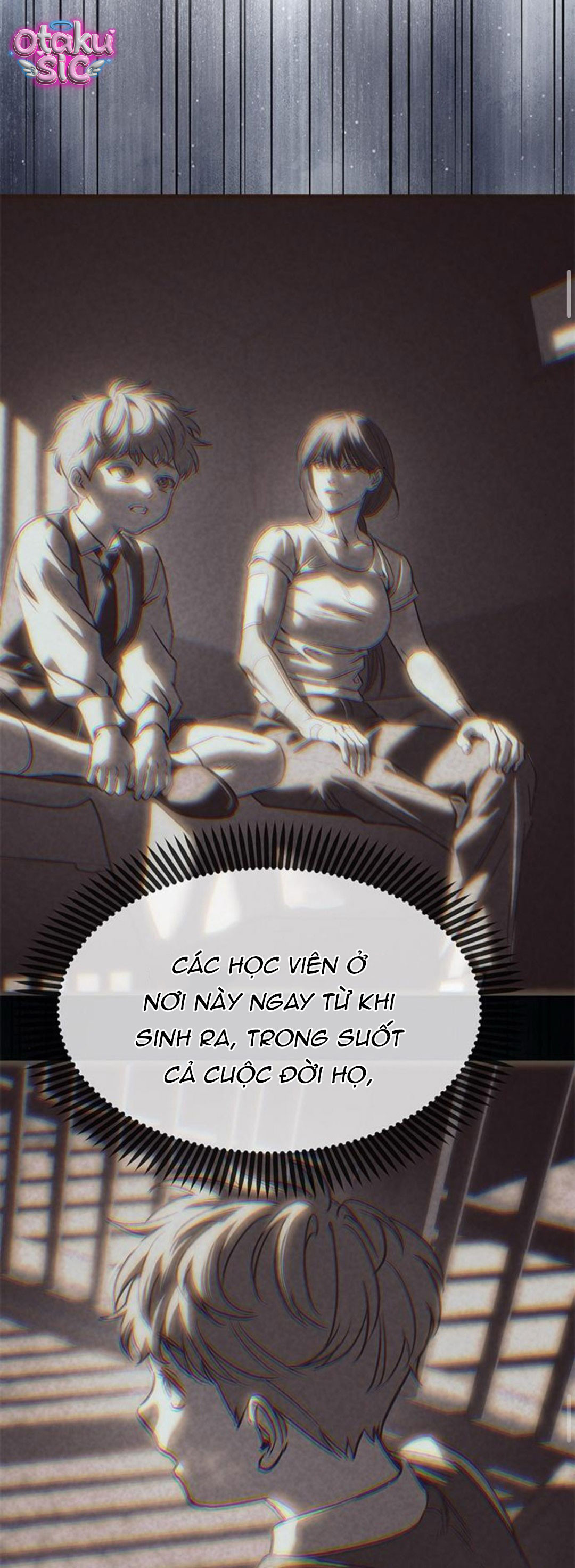 Xâm Nhập Vào Trường Trung Học Tài Phiệt! - Chap 105 - Trang 85