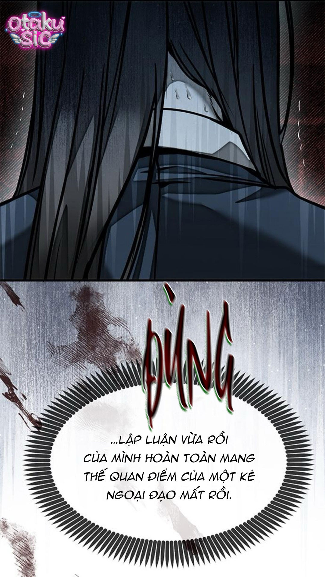 Xâm Nhập Vào Trường Trung Học Tài Phiệt! - Chap 105 - Trang 88