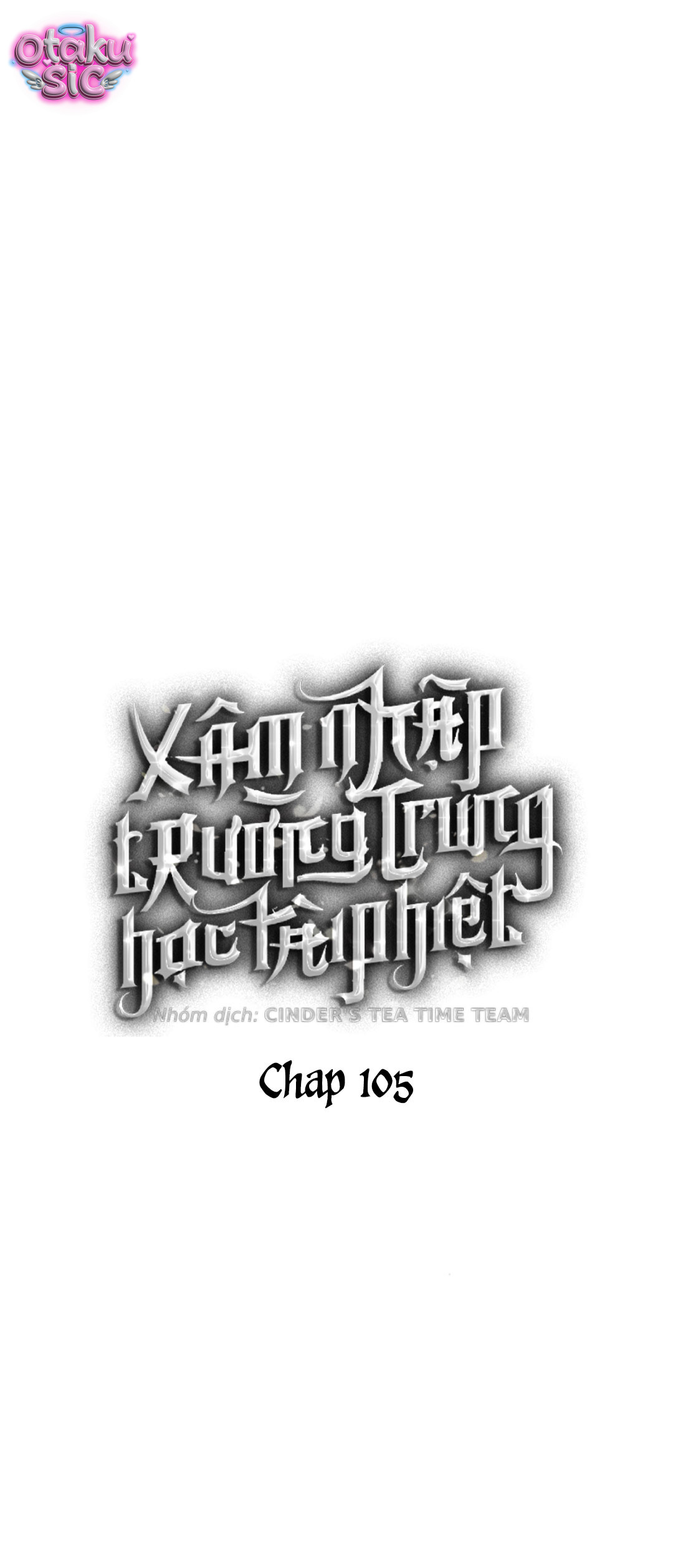 Xâm Nhập Vào Trường Trung Học Tài Phiệt! - Chap 105 - Trang 10