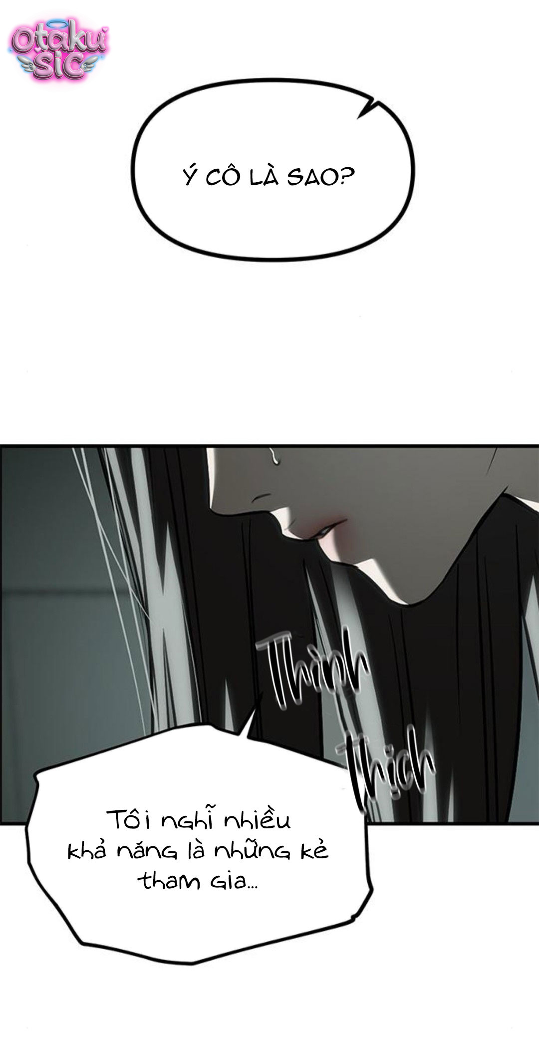 Xâm Nhập Vào Trường Trung Học Tài Phiệt! - Chap 105 - Trang 95
