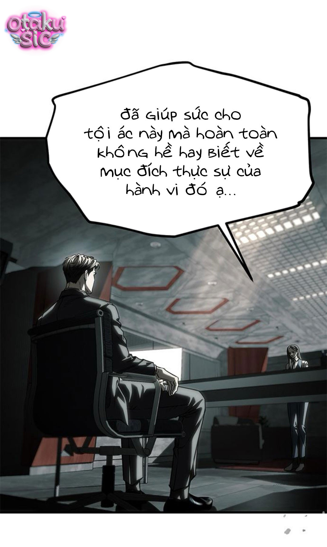 Xâm Nhập Vào Trường Trung Học Tài Phiệt! - Chap 105 - Trang 96