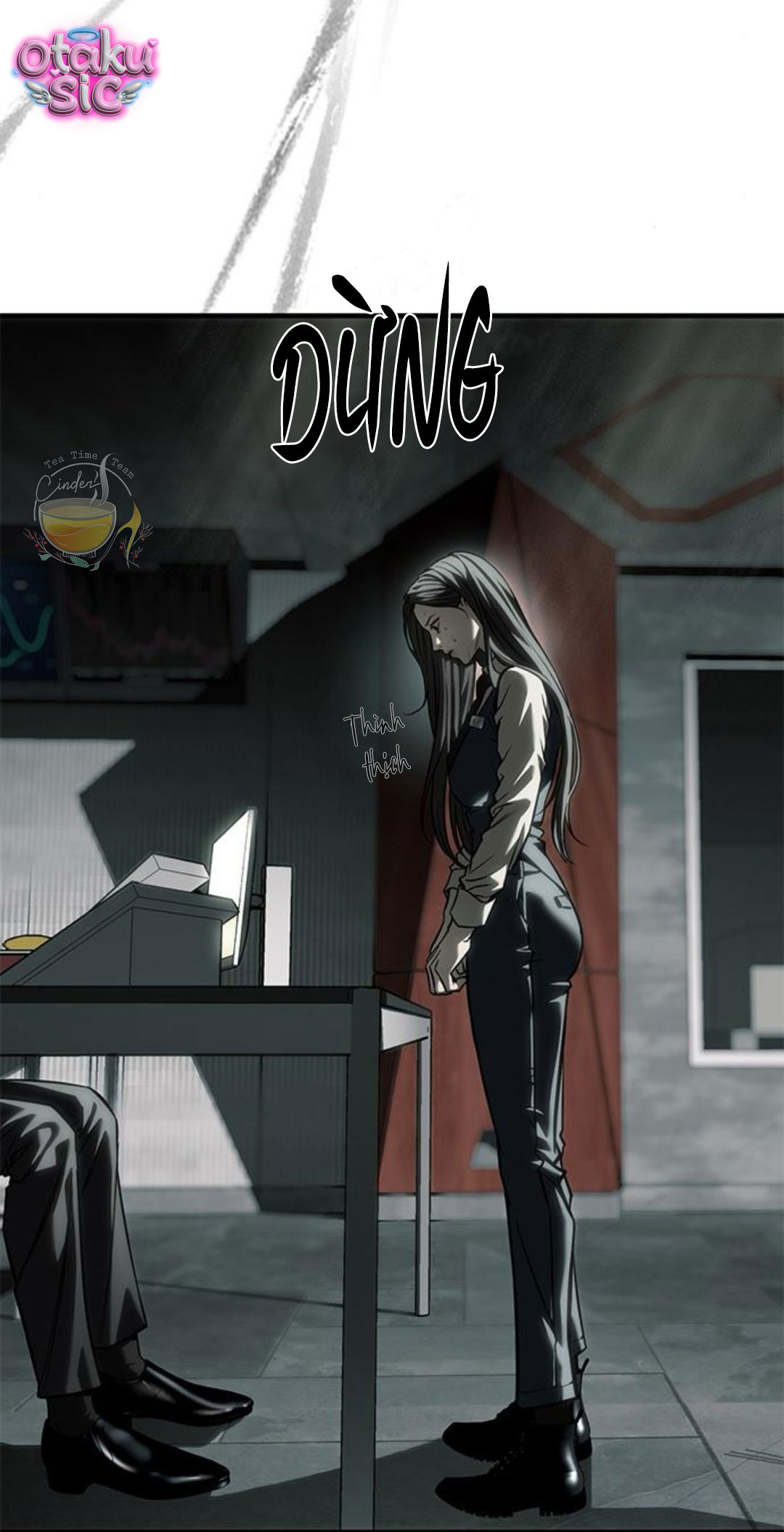 Xâm Nhập Vào Trường Trung Học Tài Phiệt! - Chap 105 - Trang 100